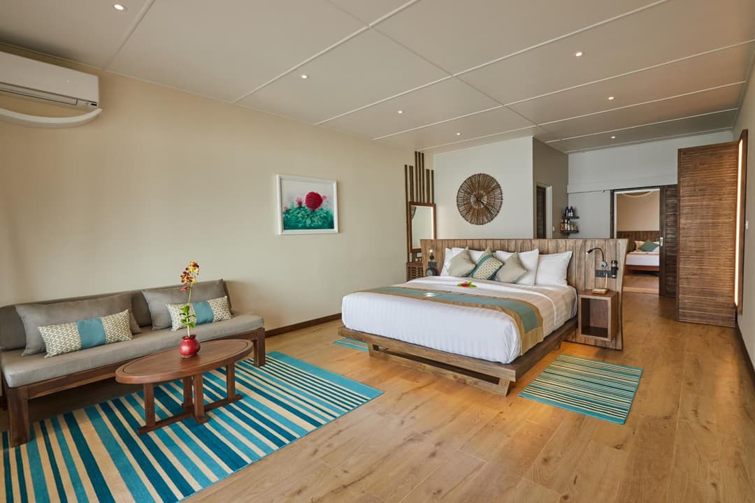Kuredu Island Resort & Spa - View 74