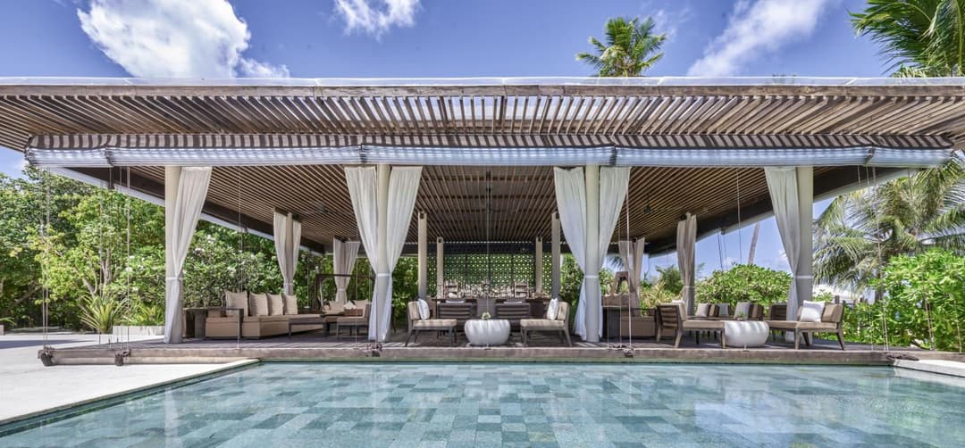 Park Hyatt Maldives Hadahaa - View 26