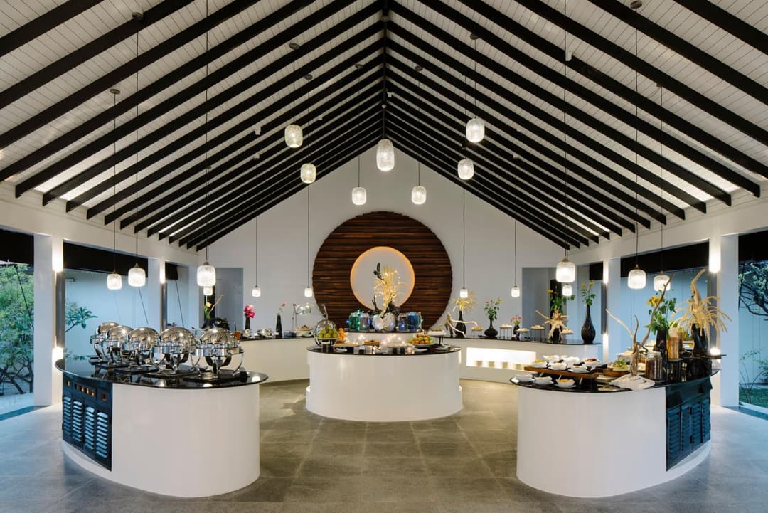 Noku Maldives, Vignette Collection by IHG - View 55