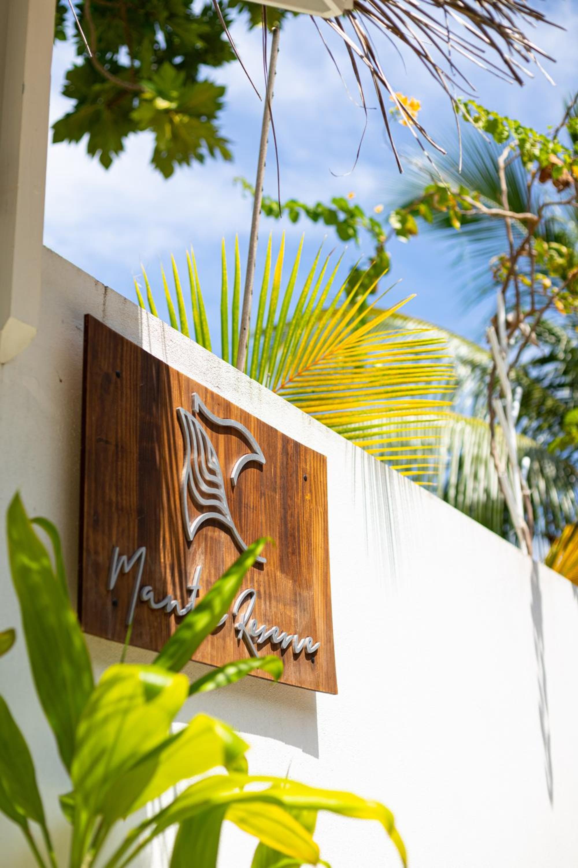 Manta Reserve - View 42