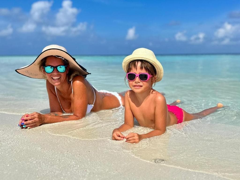 By the shade Maldives - View 15