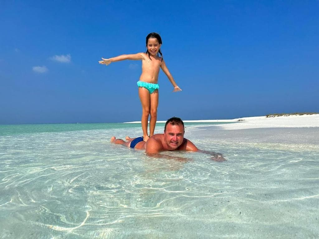 By the shade Maldives - View 11