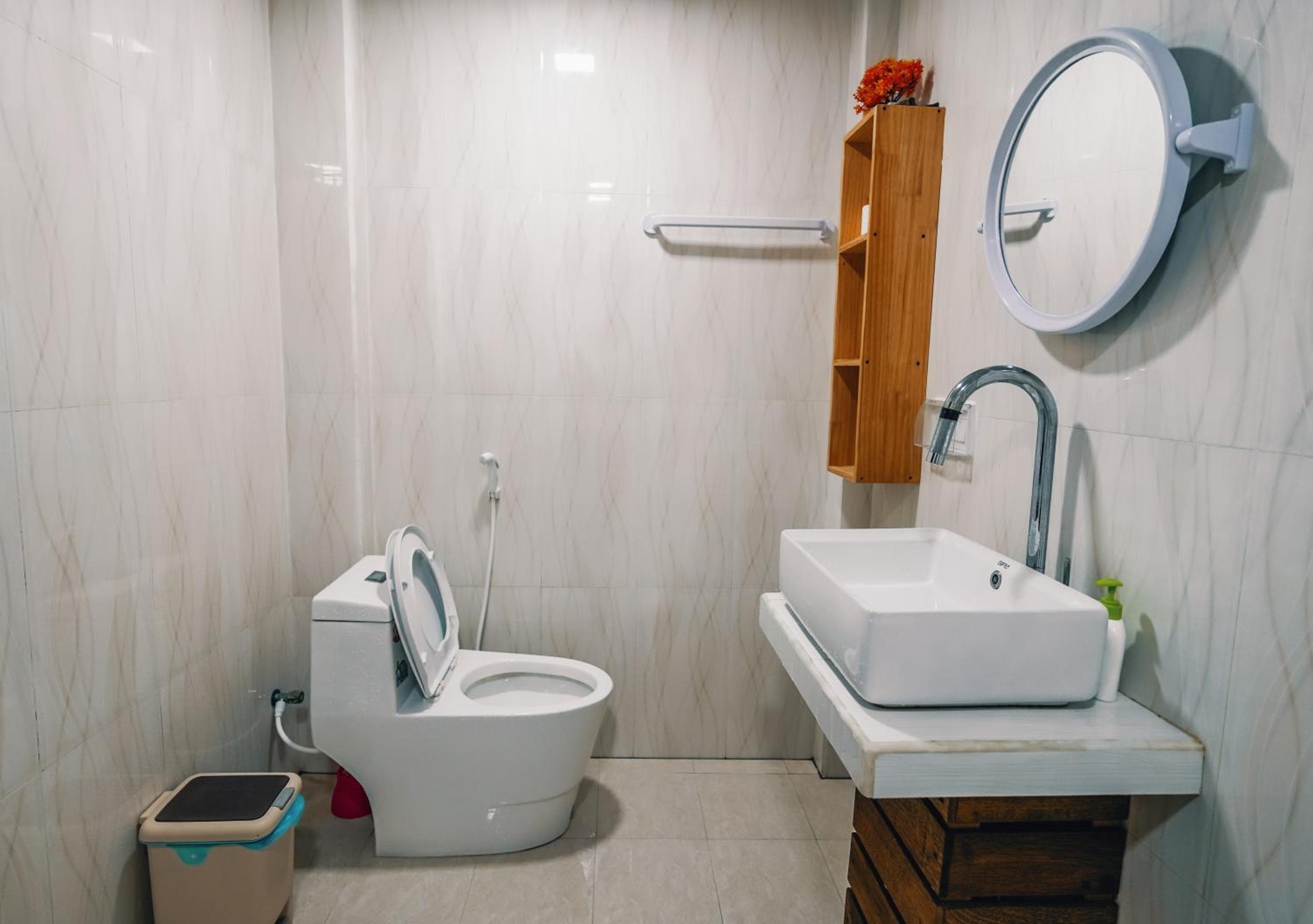 Rasdu View Inn - View 186