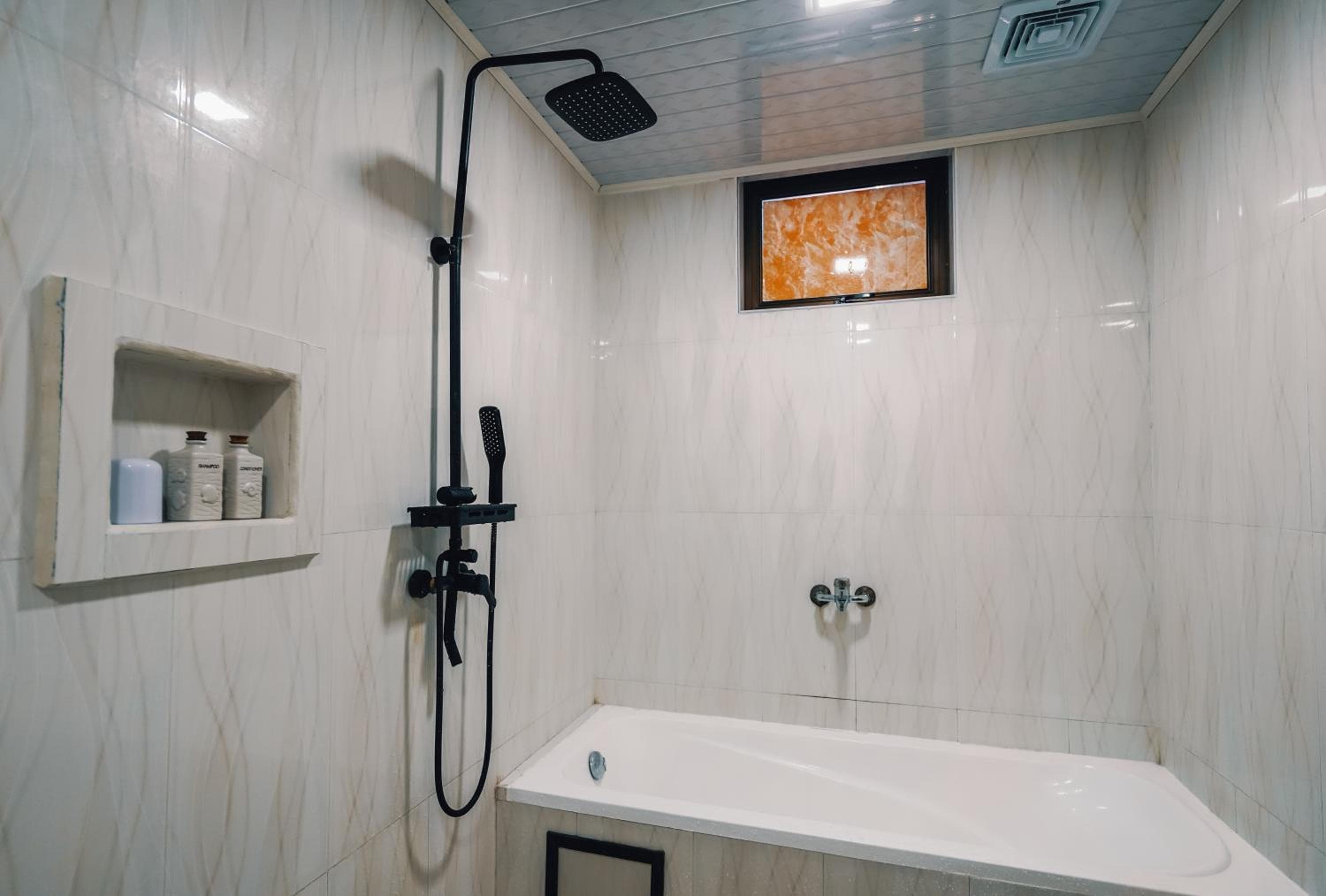 Rasdu View Inn - View 187