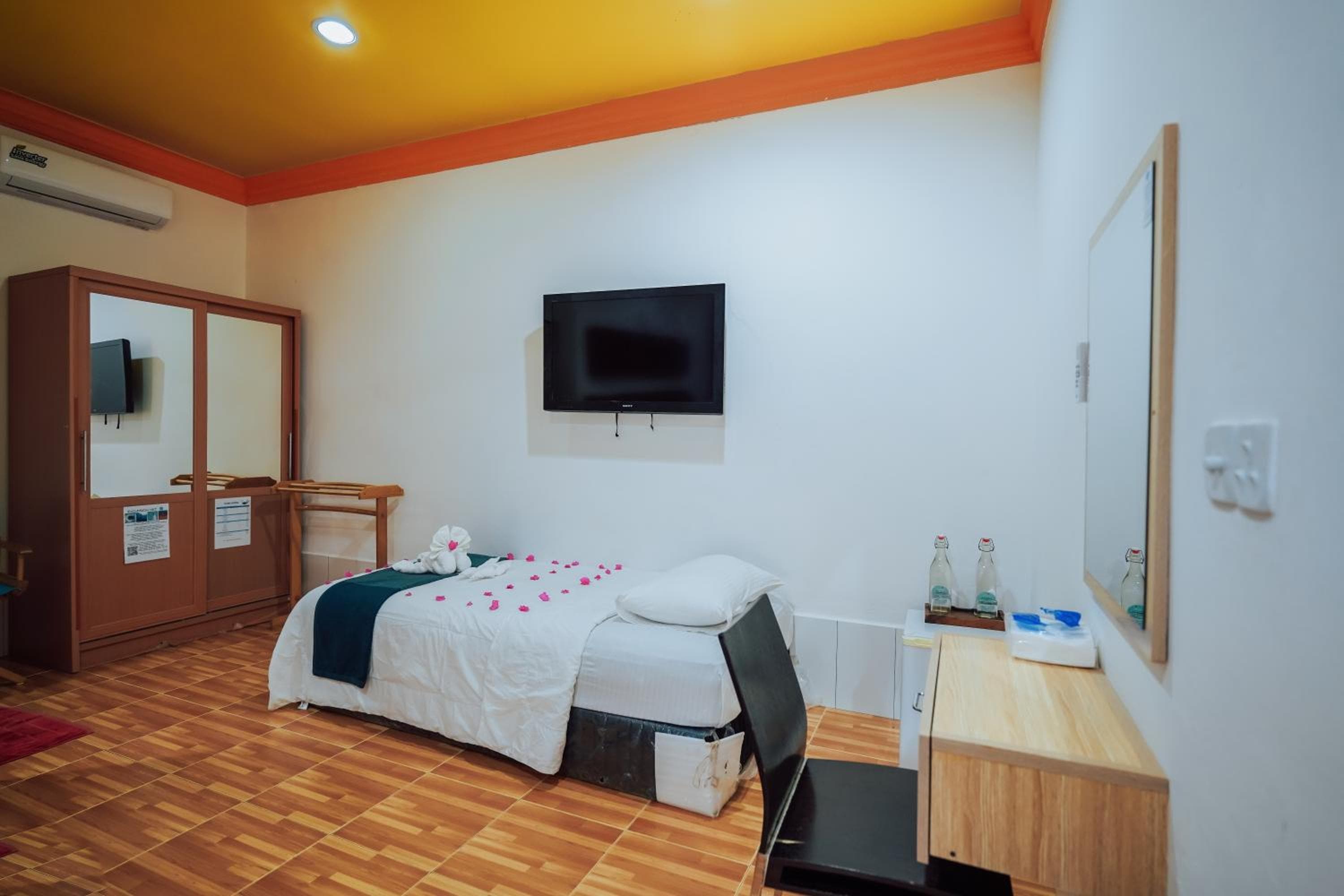 Rasdu View Inn - View 188