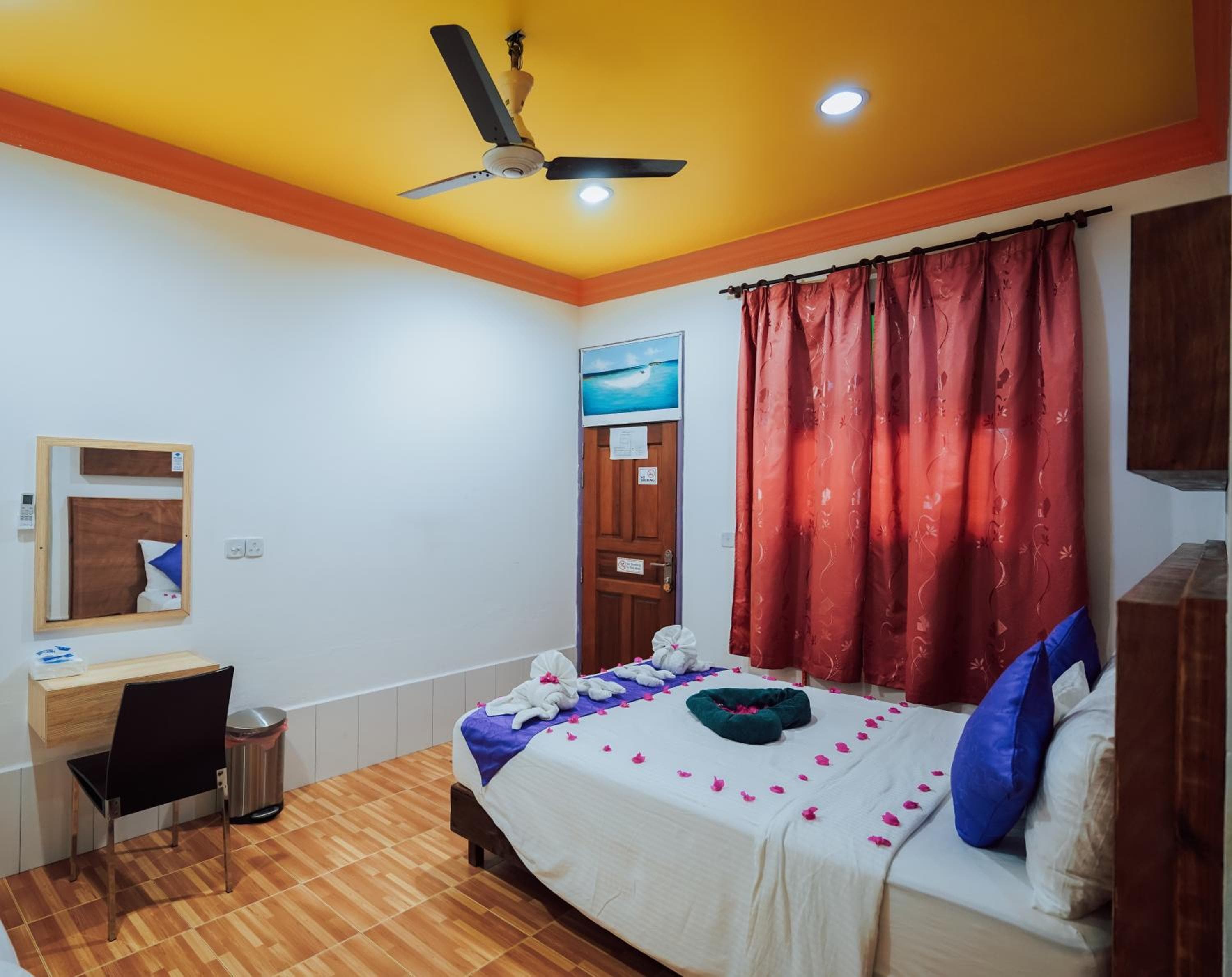 Rasdu View Inn - View 191