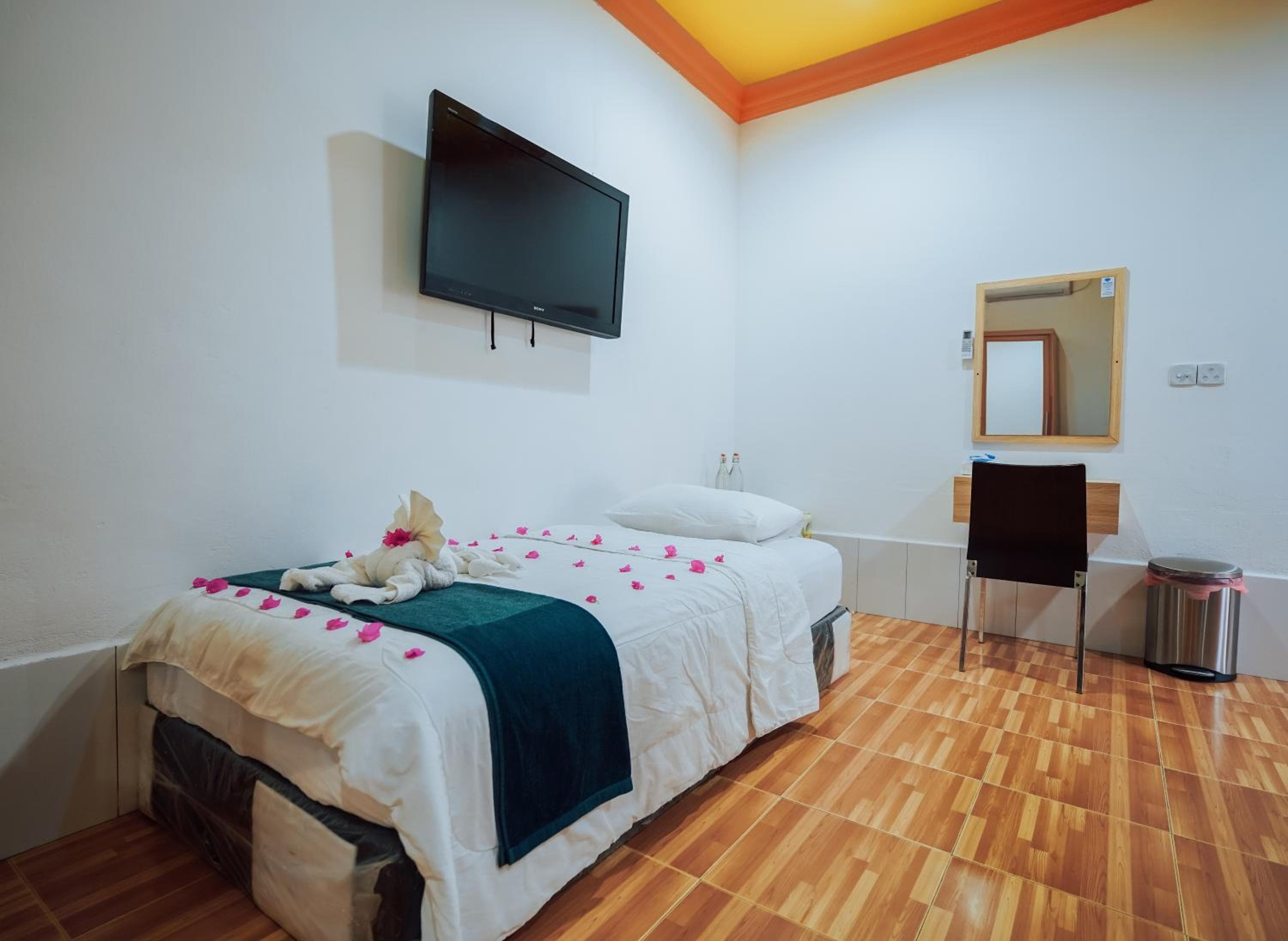 Rasdu View Inn - View 190