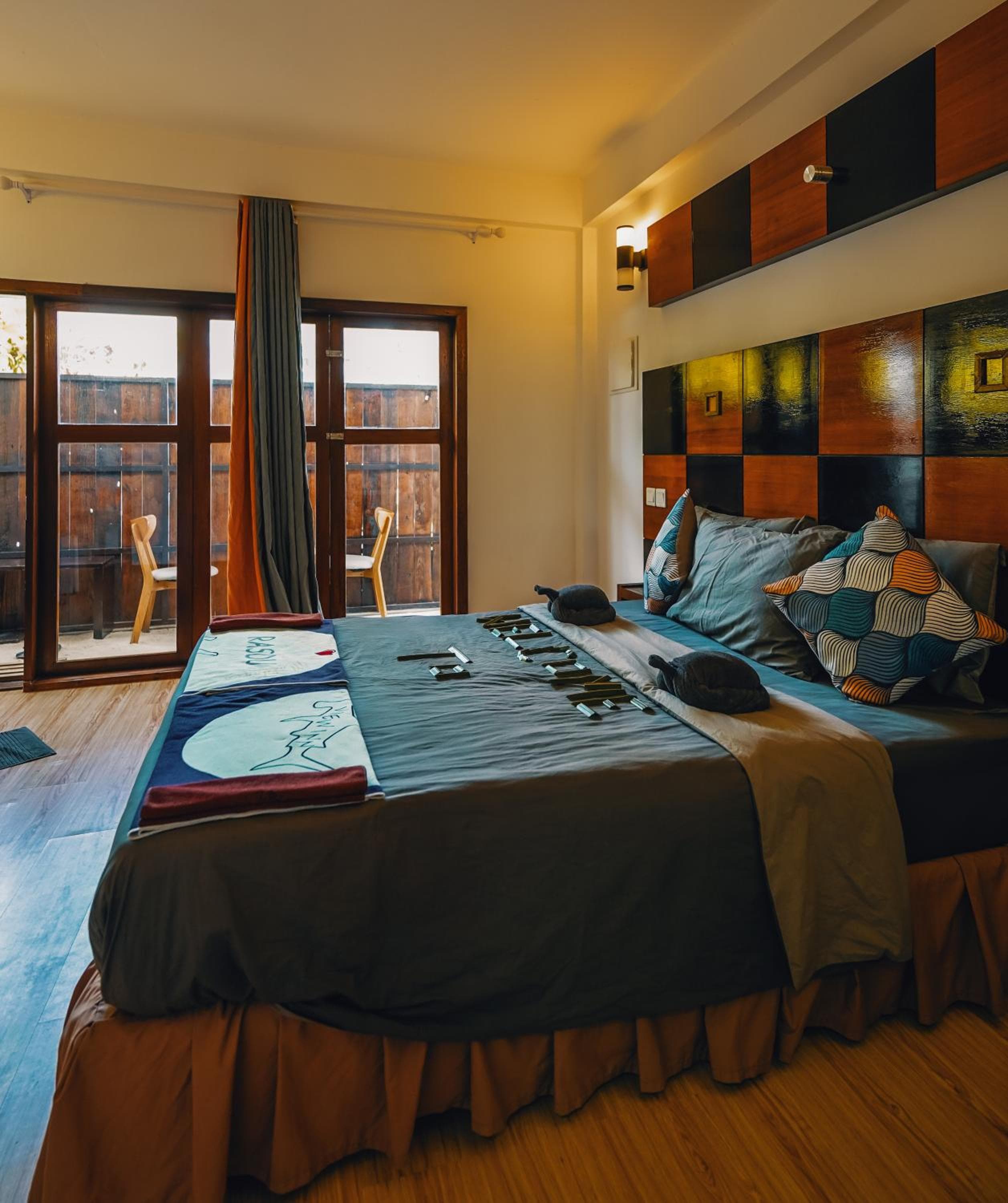 Rasdu View Inn - View 189