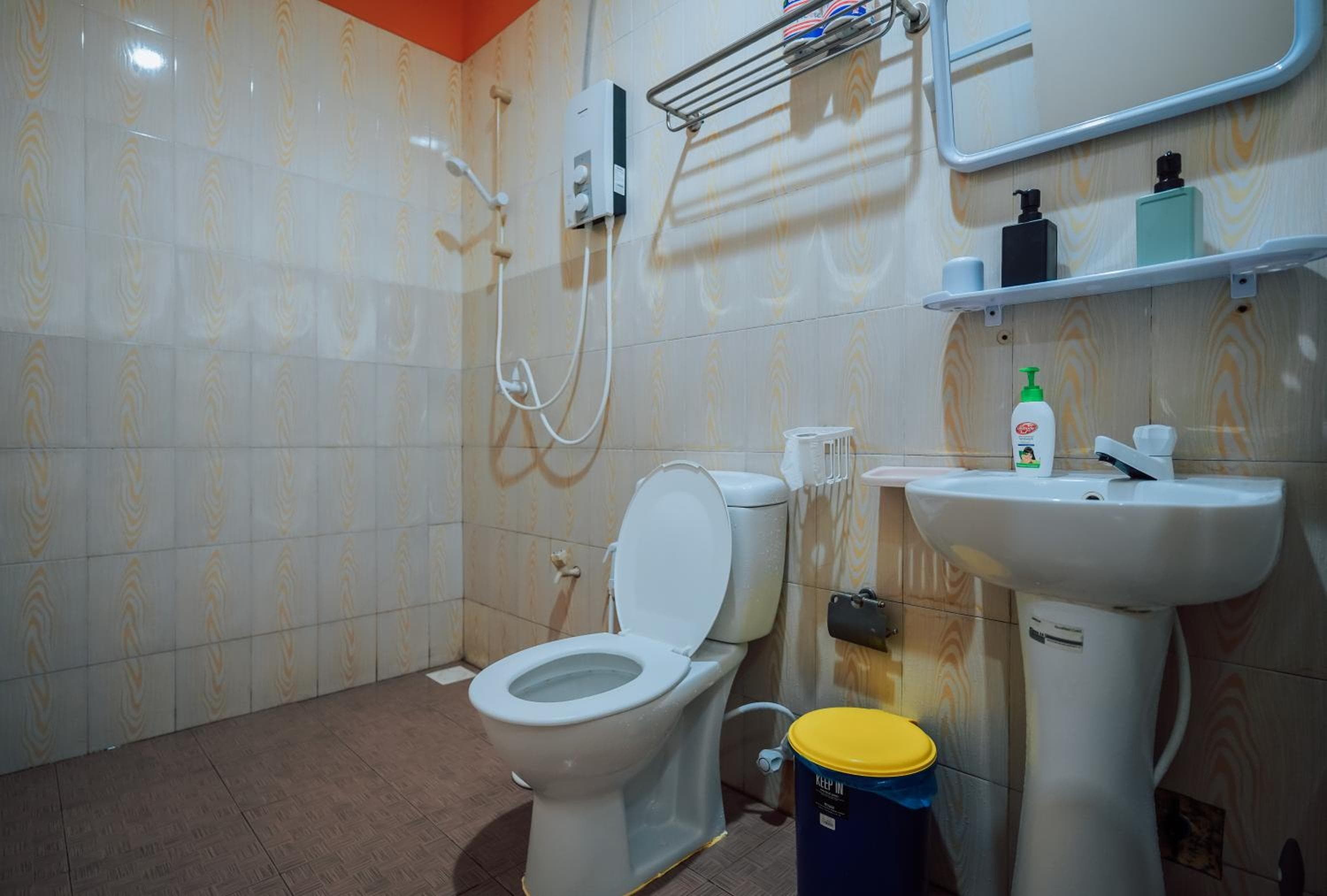 Rasdu View Inn - View 192