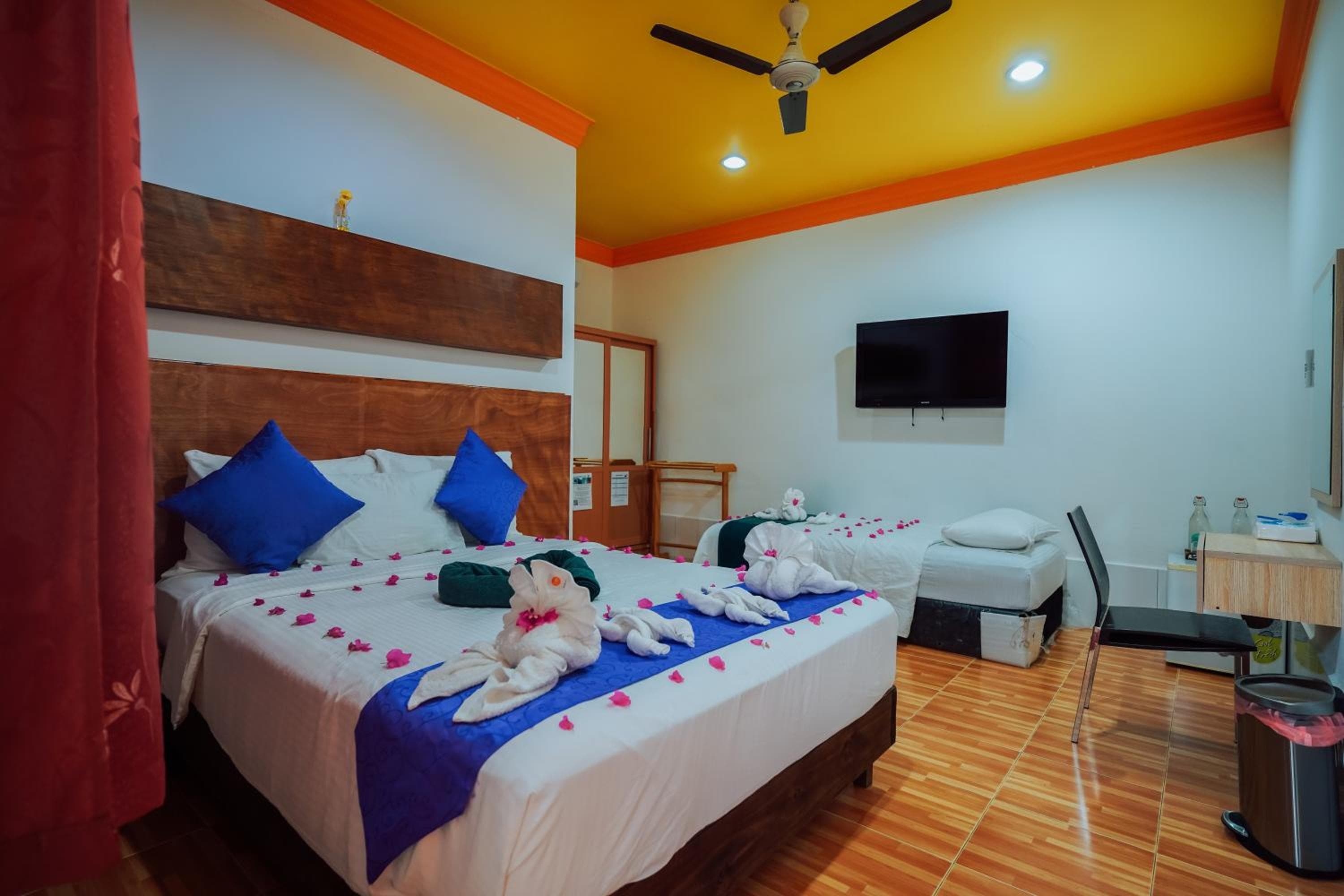 Rasdu View Inn - View 193