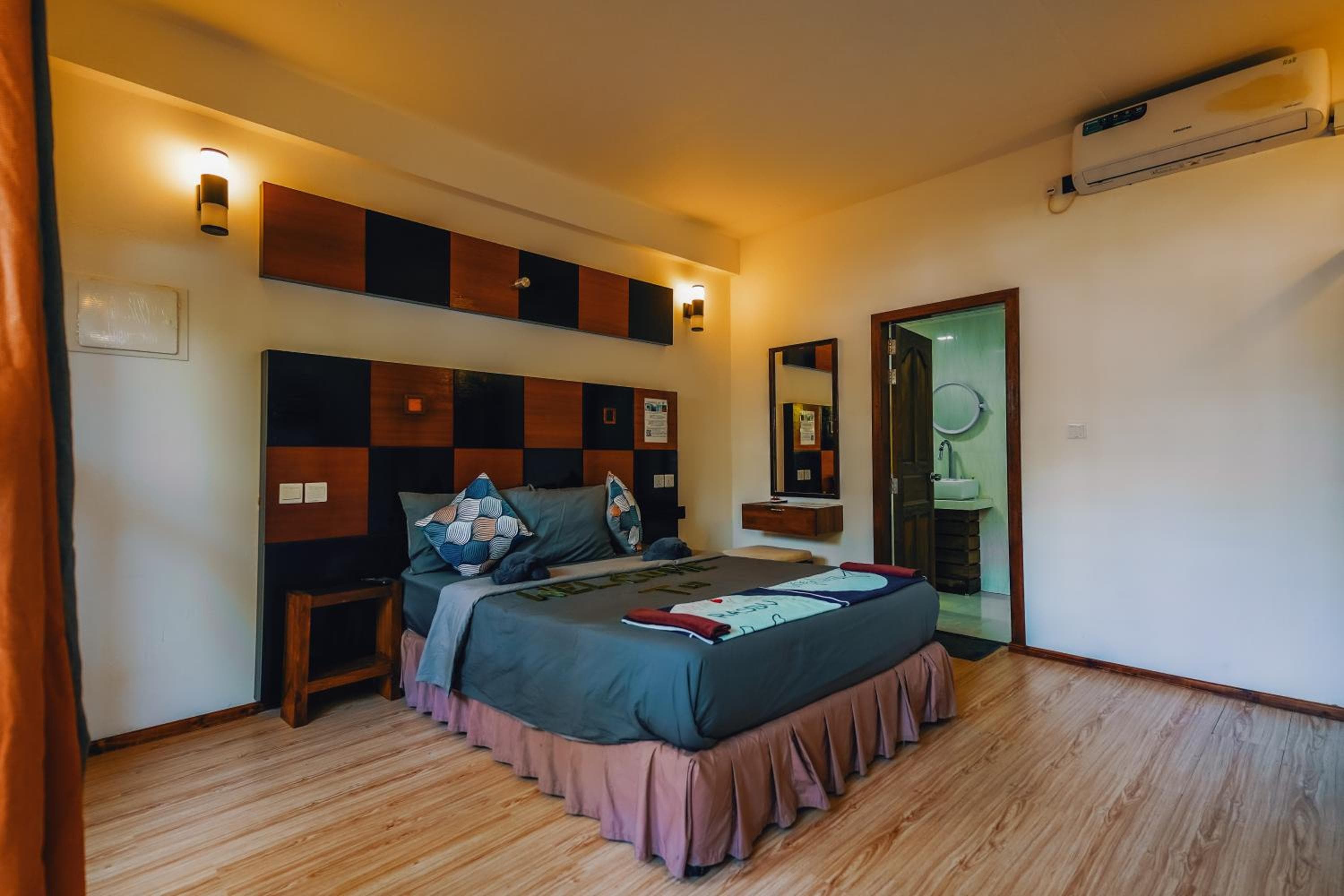 Rasdu View Inn - View 194