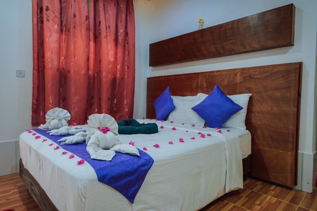 Rasdu View Inn - View 83