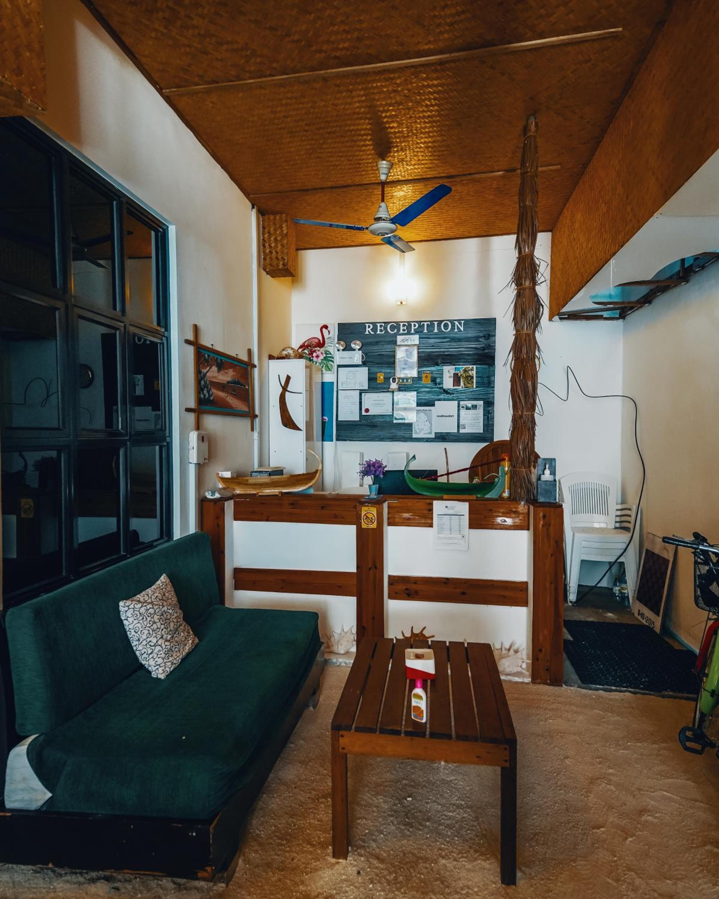 Rasdu View Inn - View 199