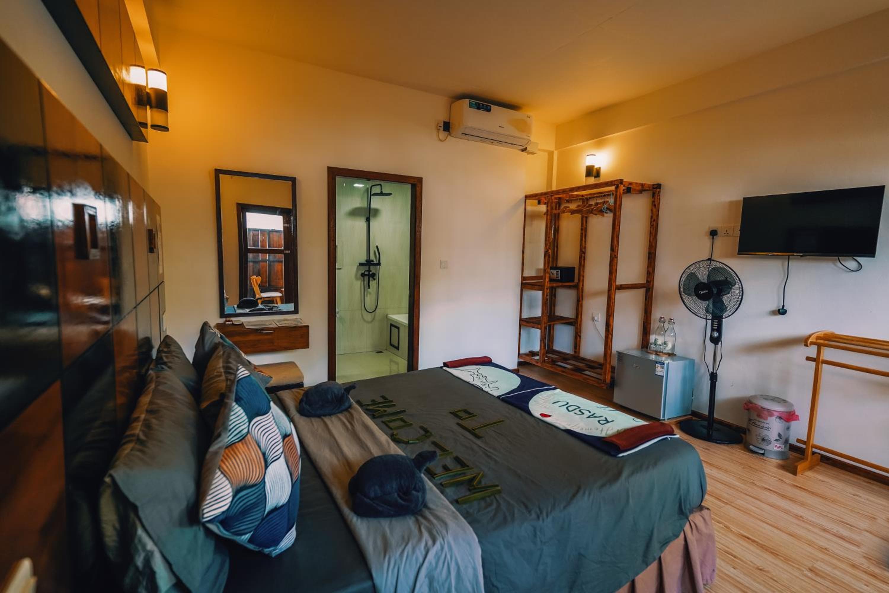 Rasdu View Inn - View 200