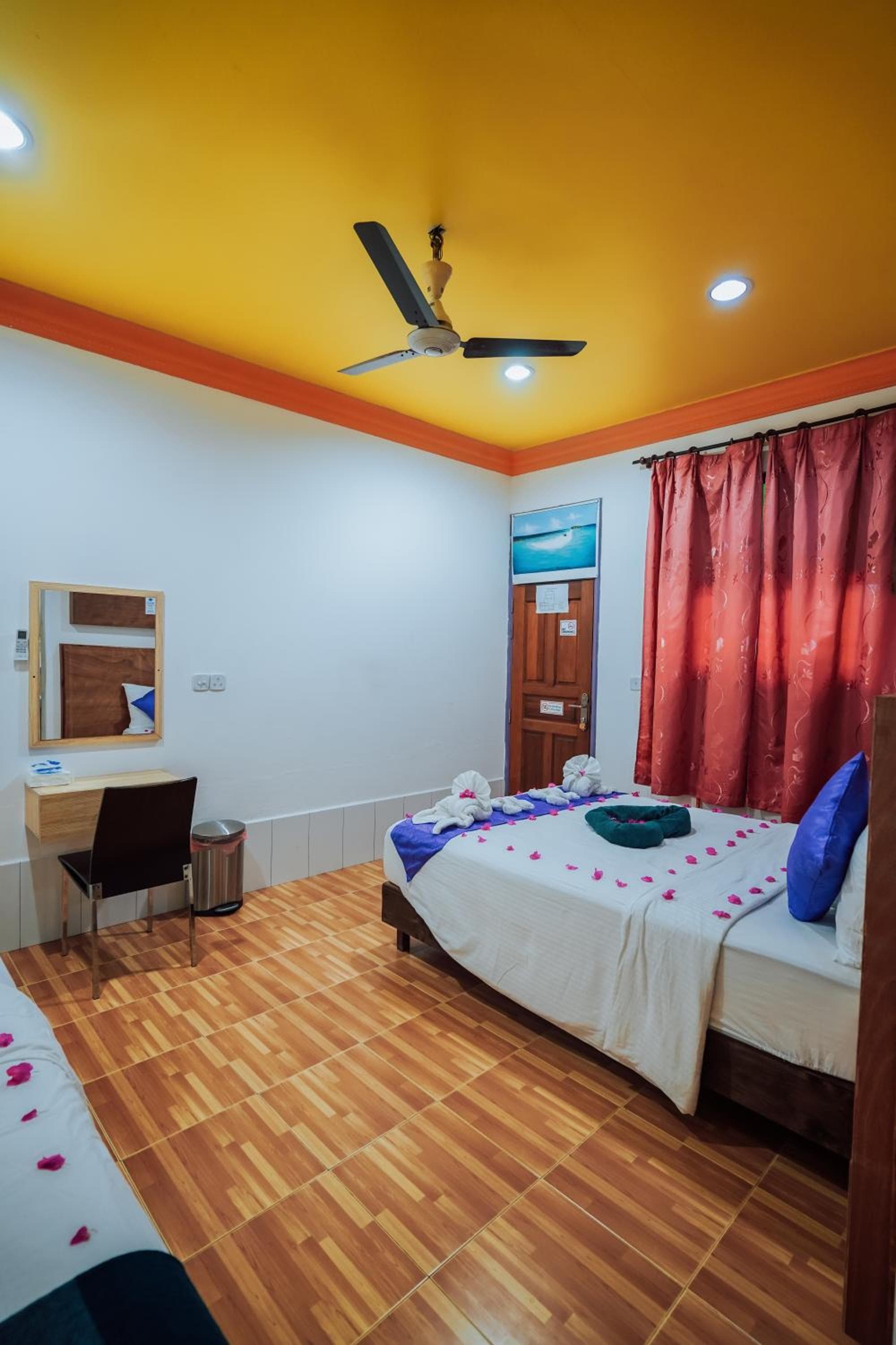 Rasdu View Inn - View 205