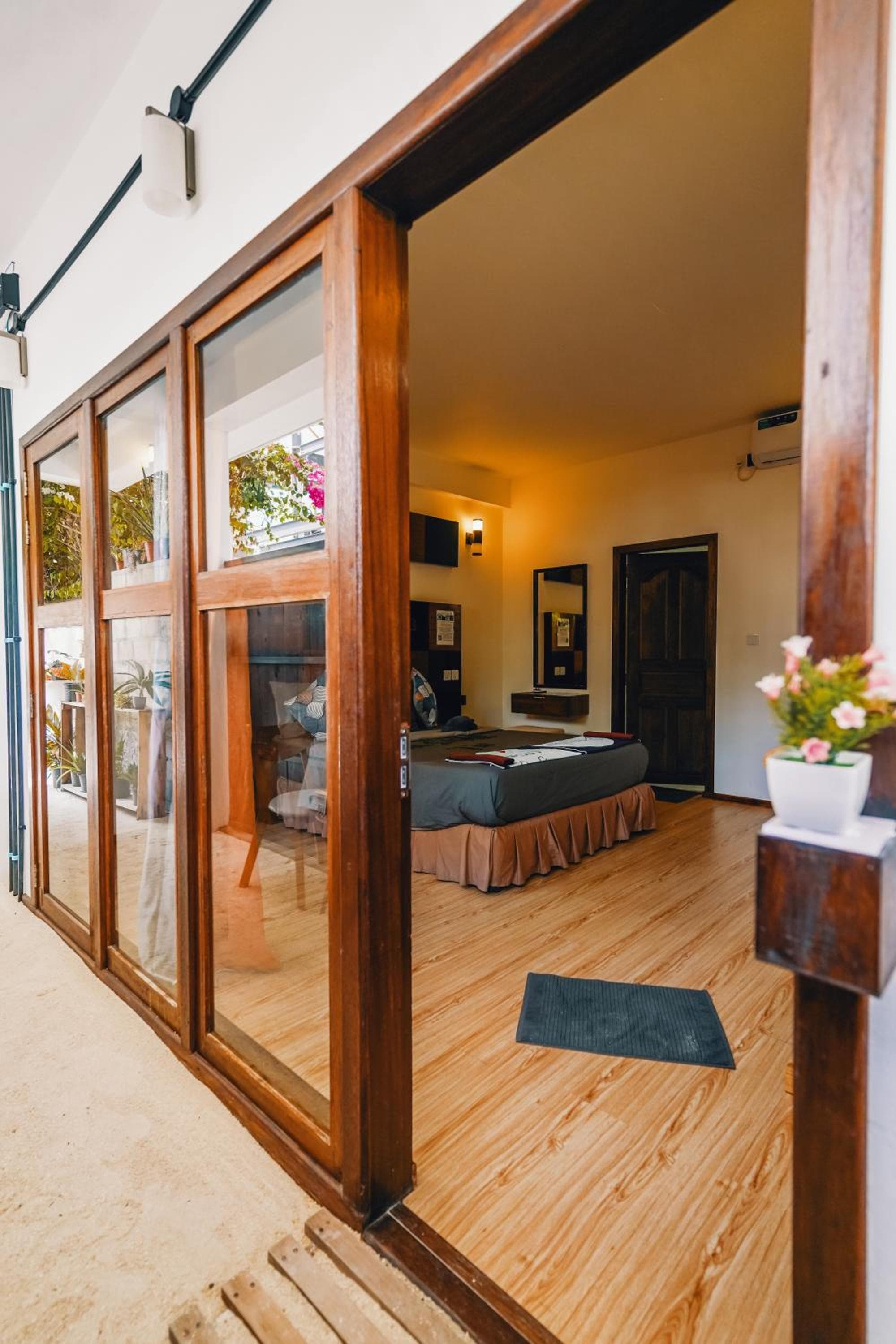 Rasdu View Inn - View 207