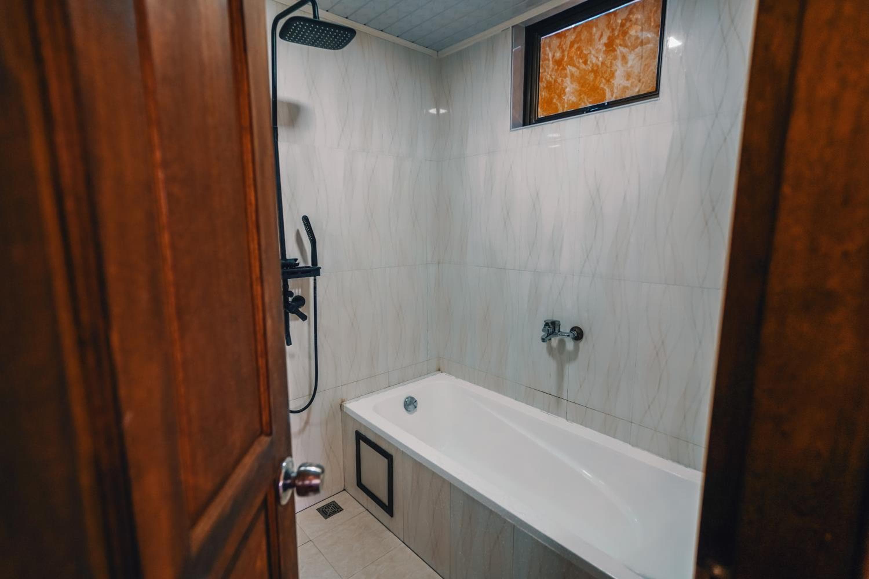 Rasdu View Inn - View 211