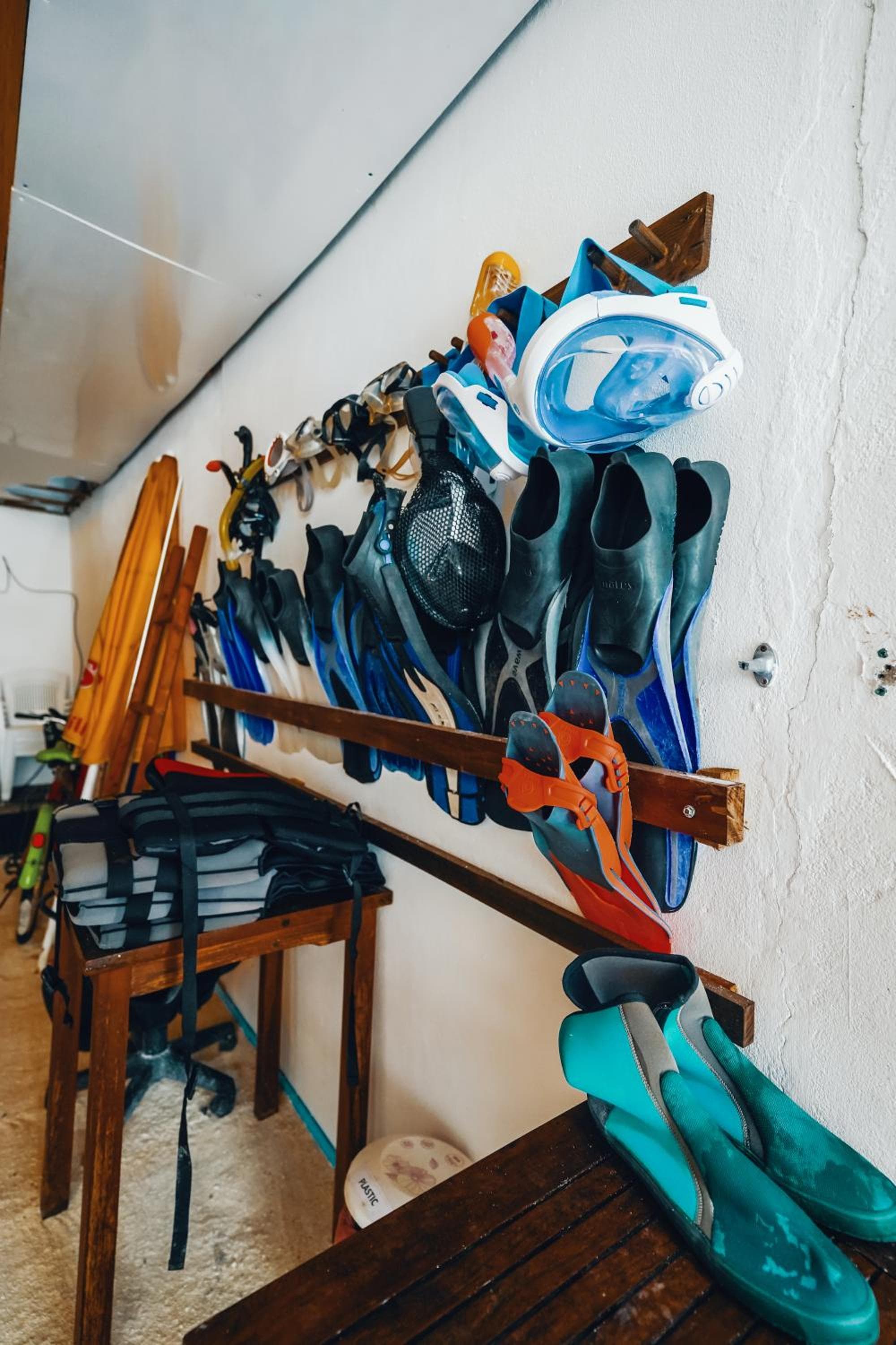 Rasdu View Inn - View 209