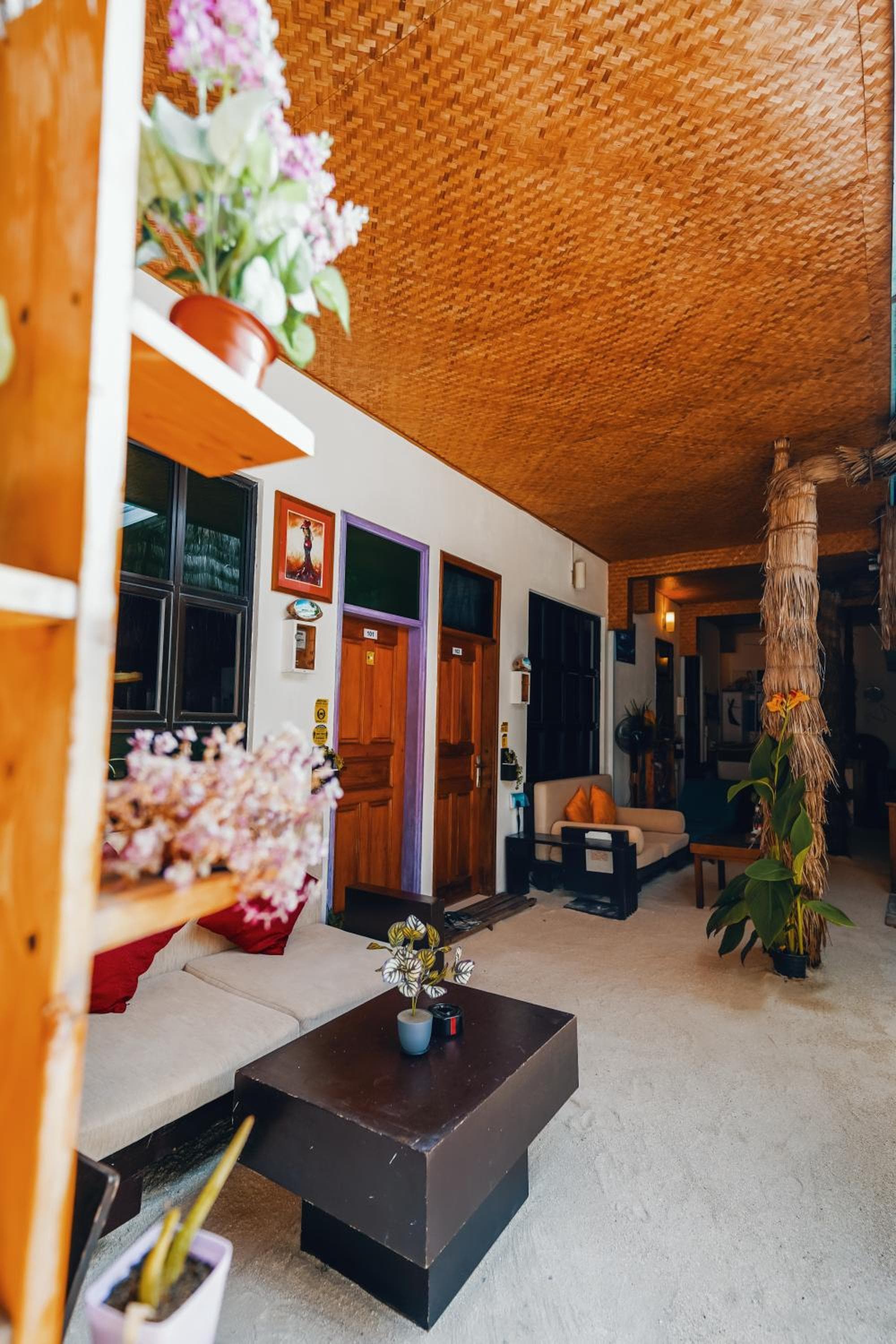 Rasdu View Inn - View 213