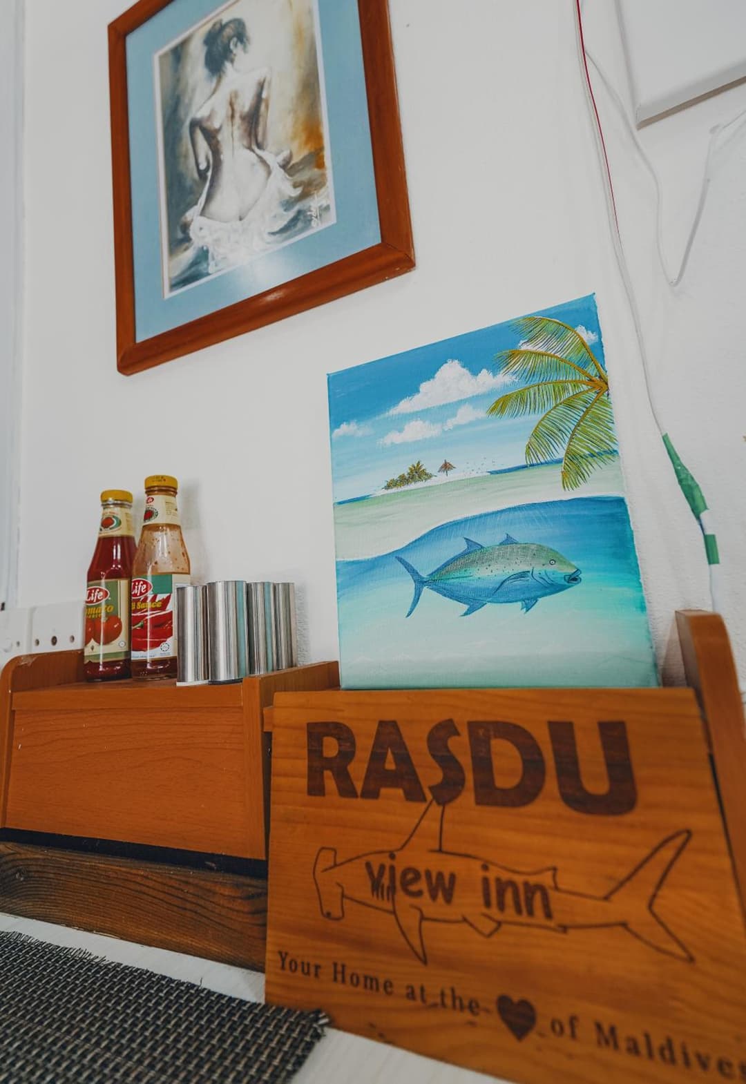 Rasdu View Inn - View 138