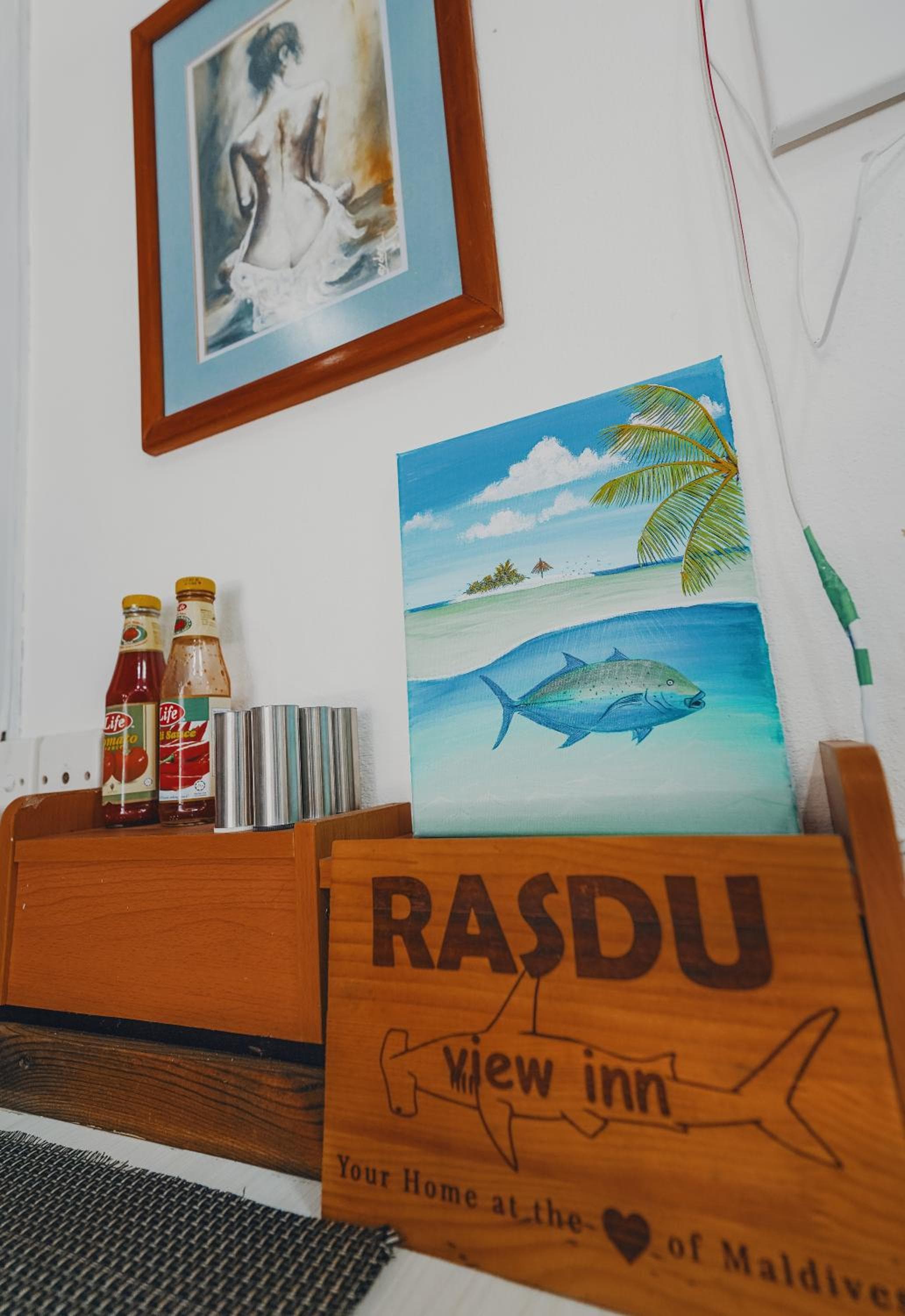 Rasdu View Inn - View 217