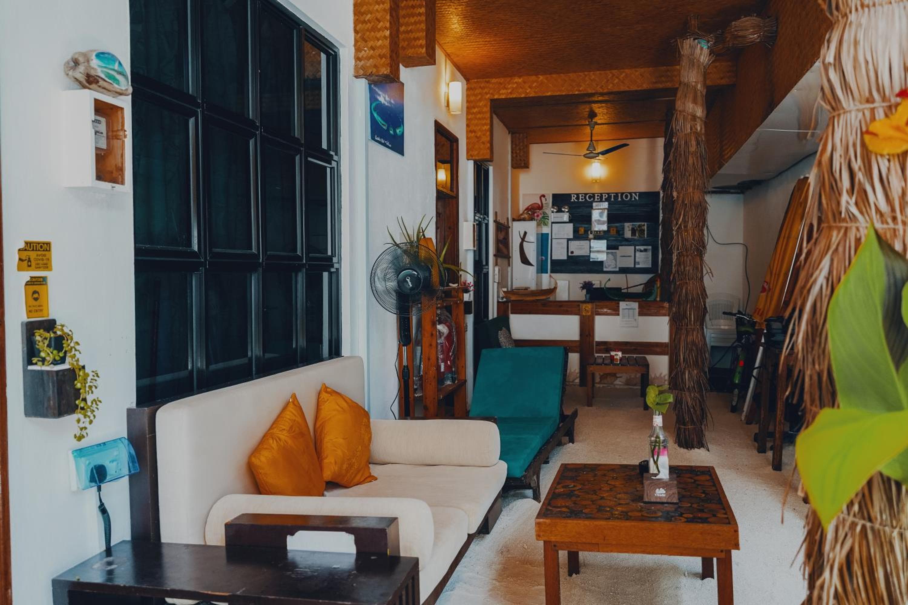 Rasdu View Inn - View 215