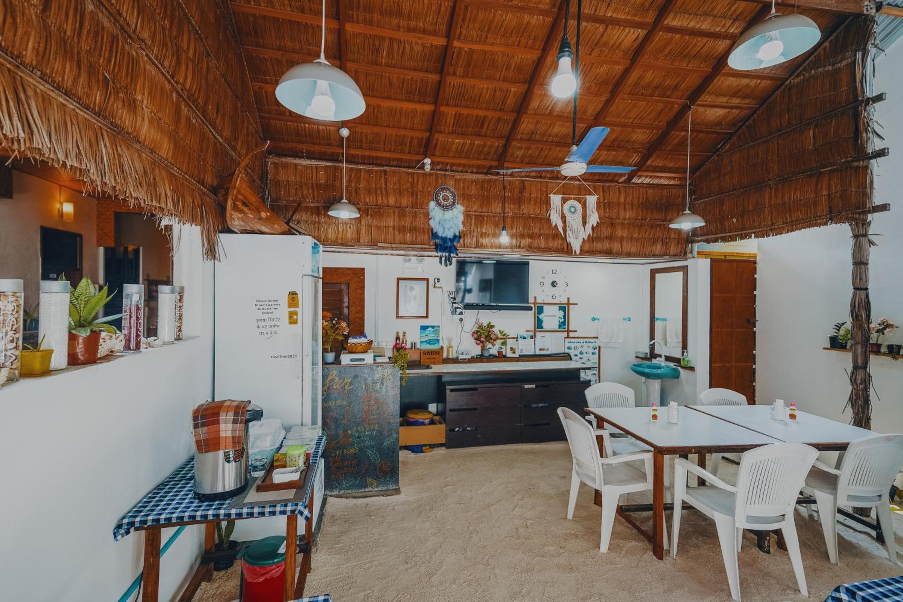 Rasdu View Inn - View 218