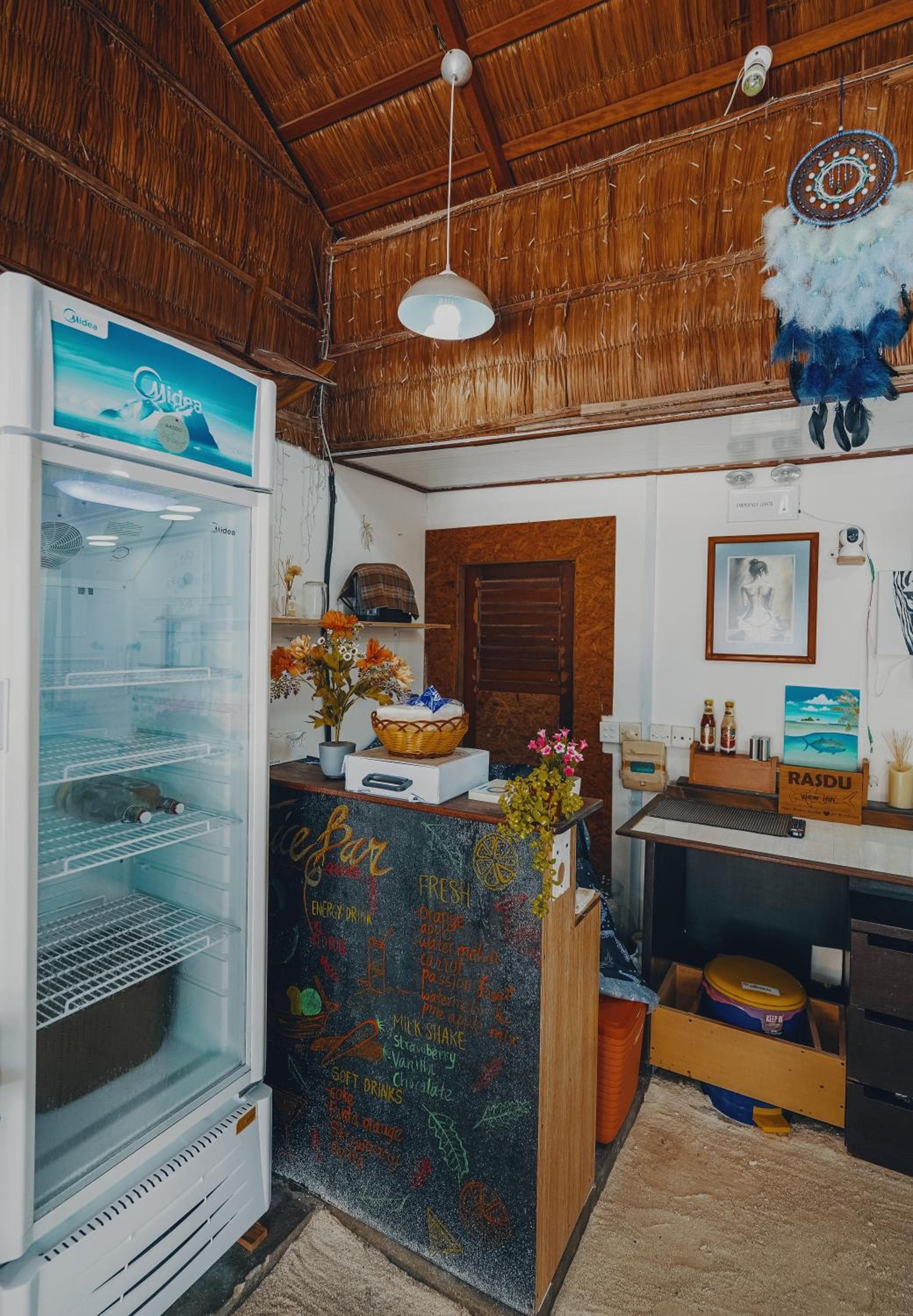 Rasdu View Inn - View 219