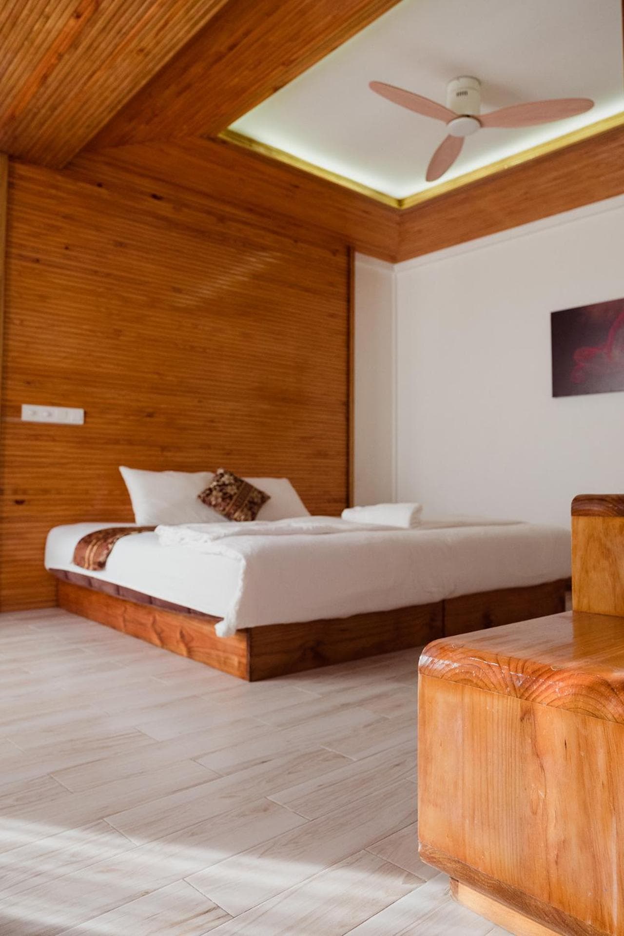 PERLA Dhangethi - View 172