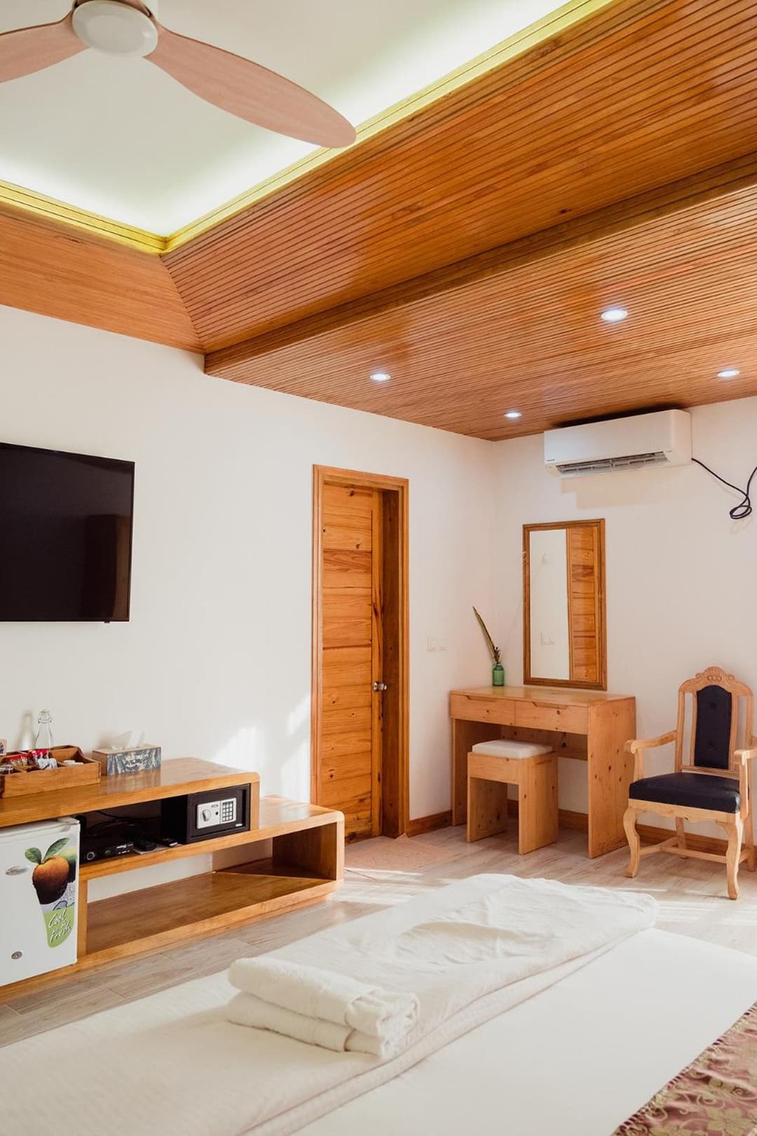 PERLA Dhangethi - View 115