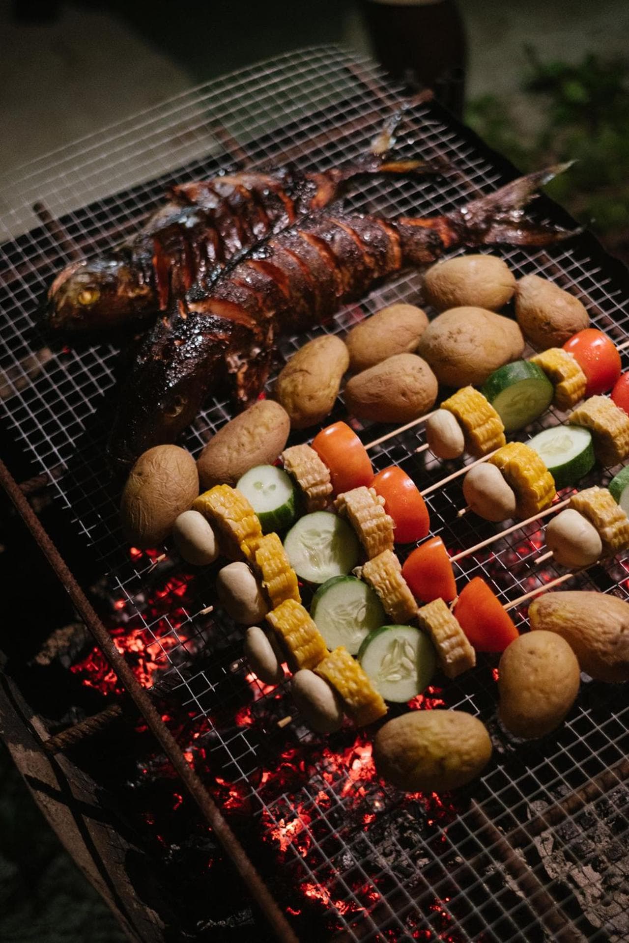 PERLA Dhangethi - View 177