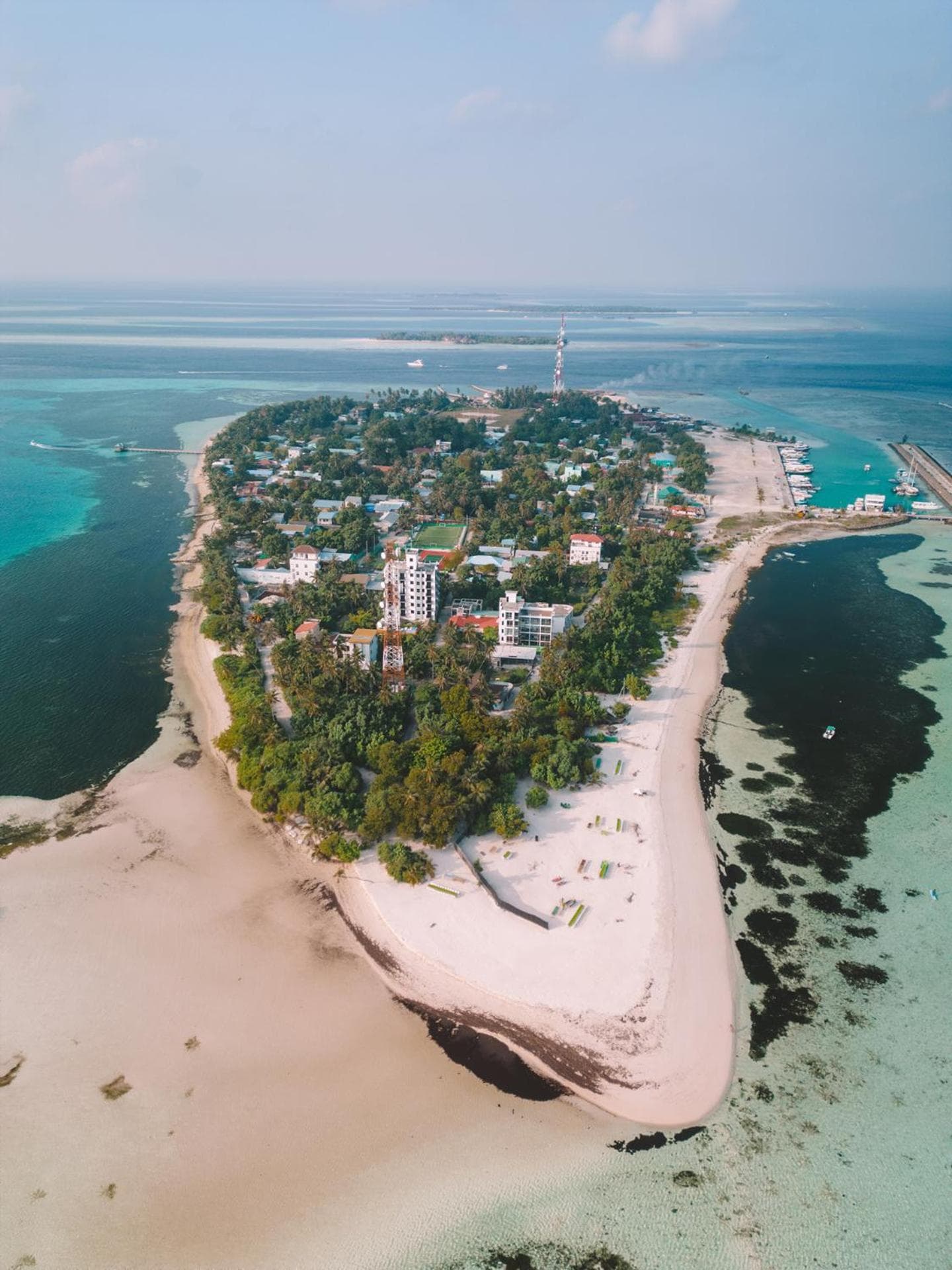 PERLA Dhangethi - View 181