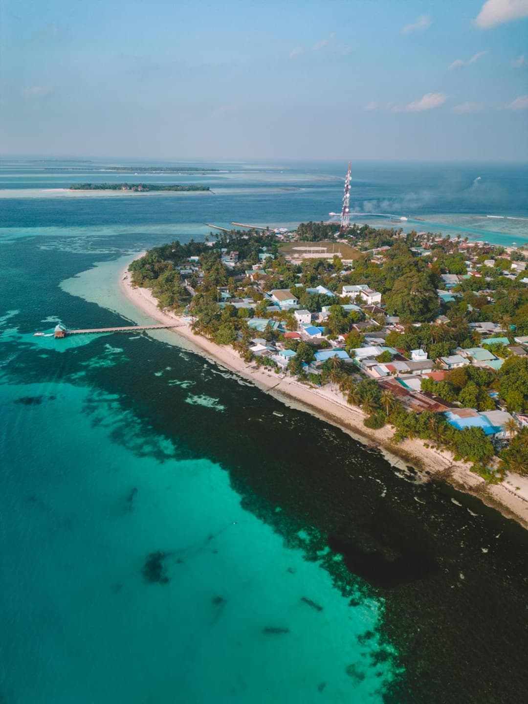 PERLA Dhangethi - View 67