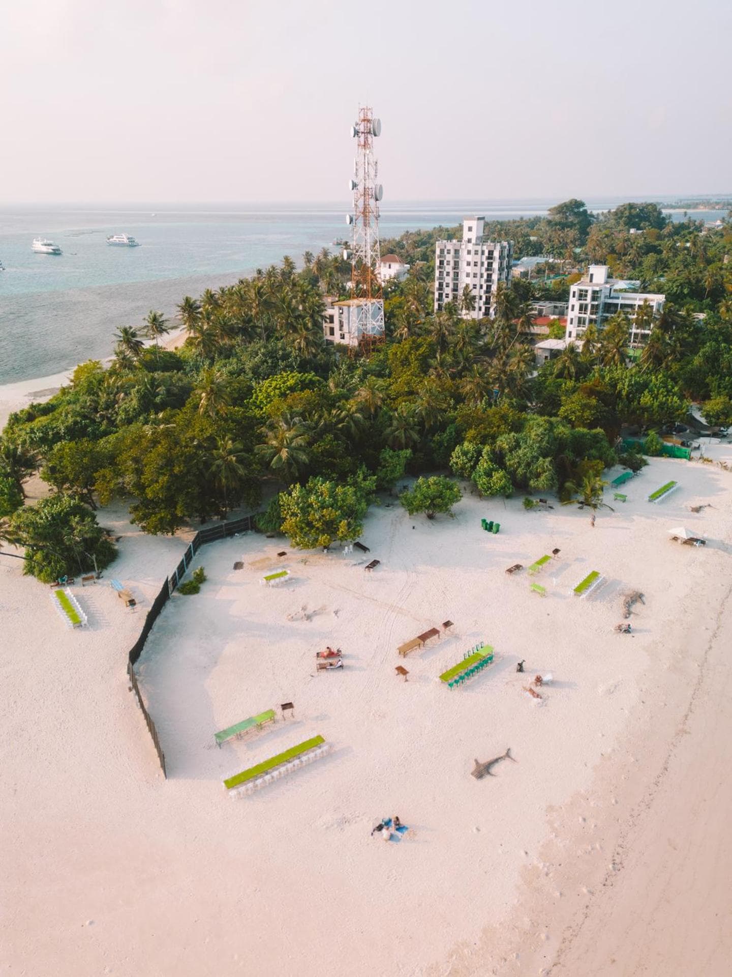 PERLA Dhangethi - View 178