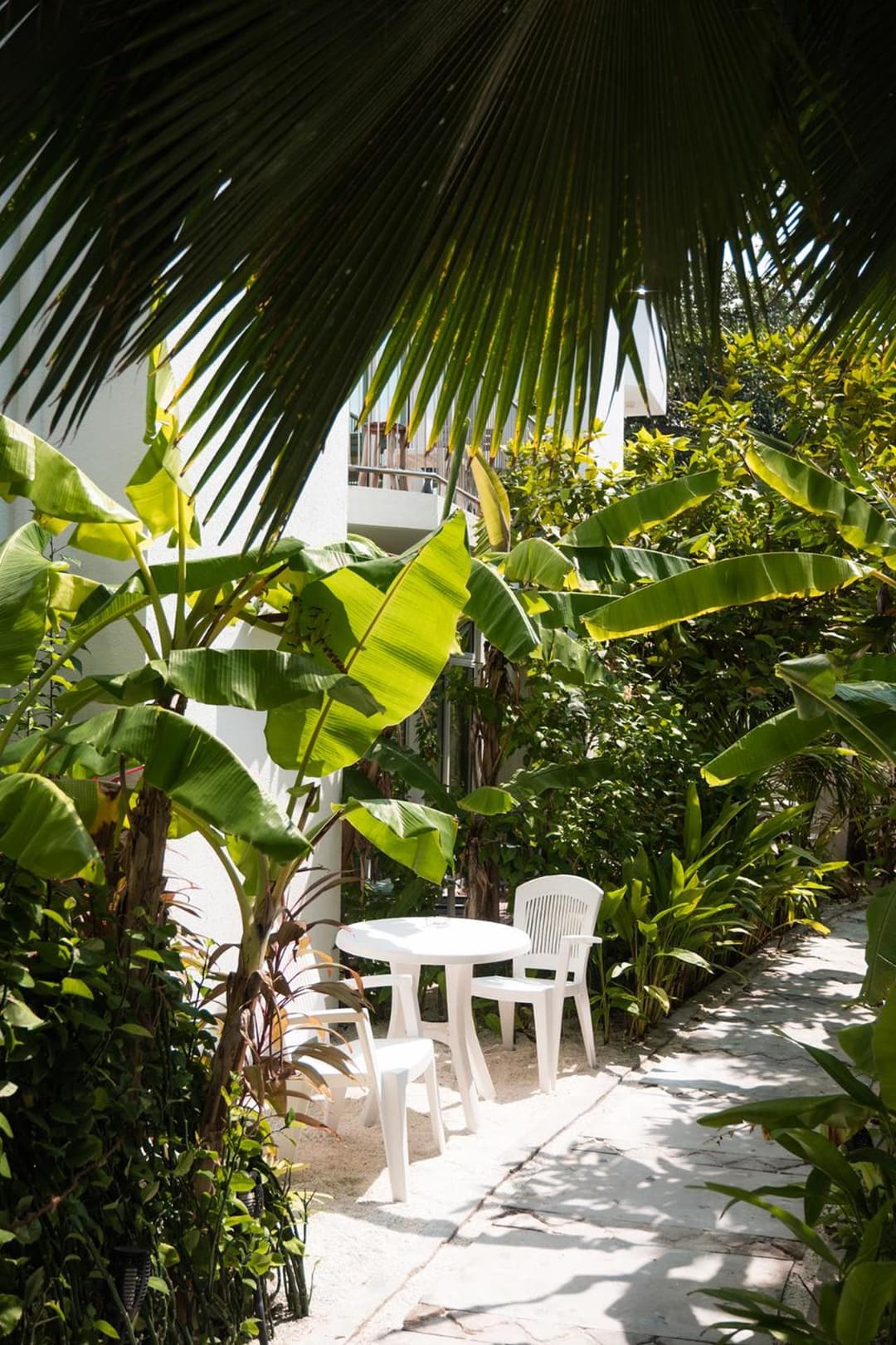 PERLA Dhangethi - View 5