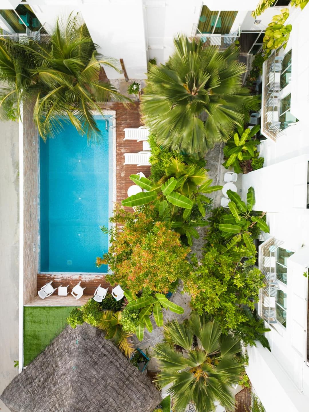 PERLA Dhangethi - View 167