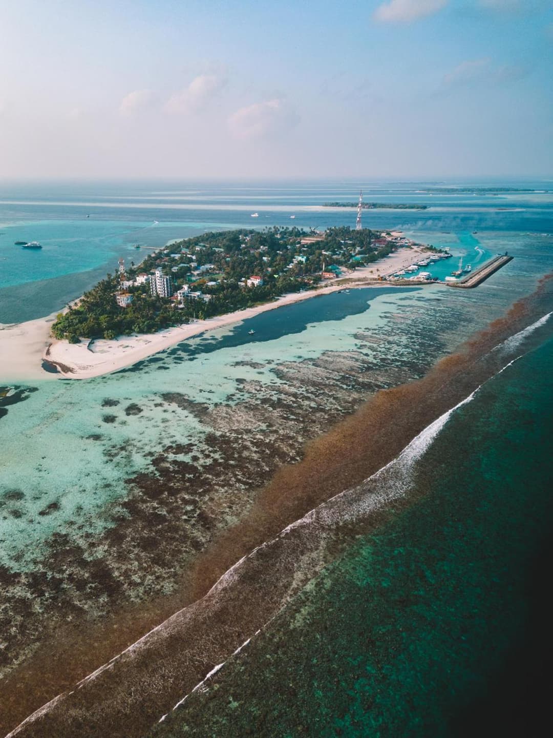 PERLA Dhangethi - View 128