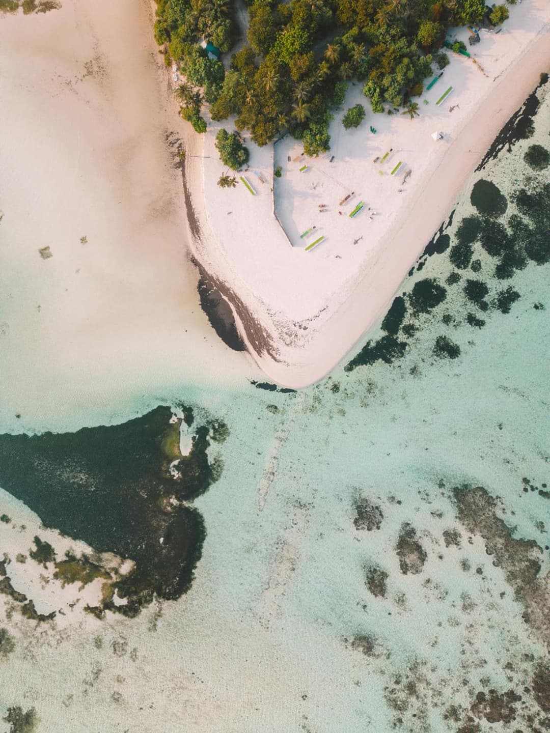 PERLA Dhangethi - View 201