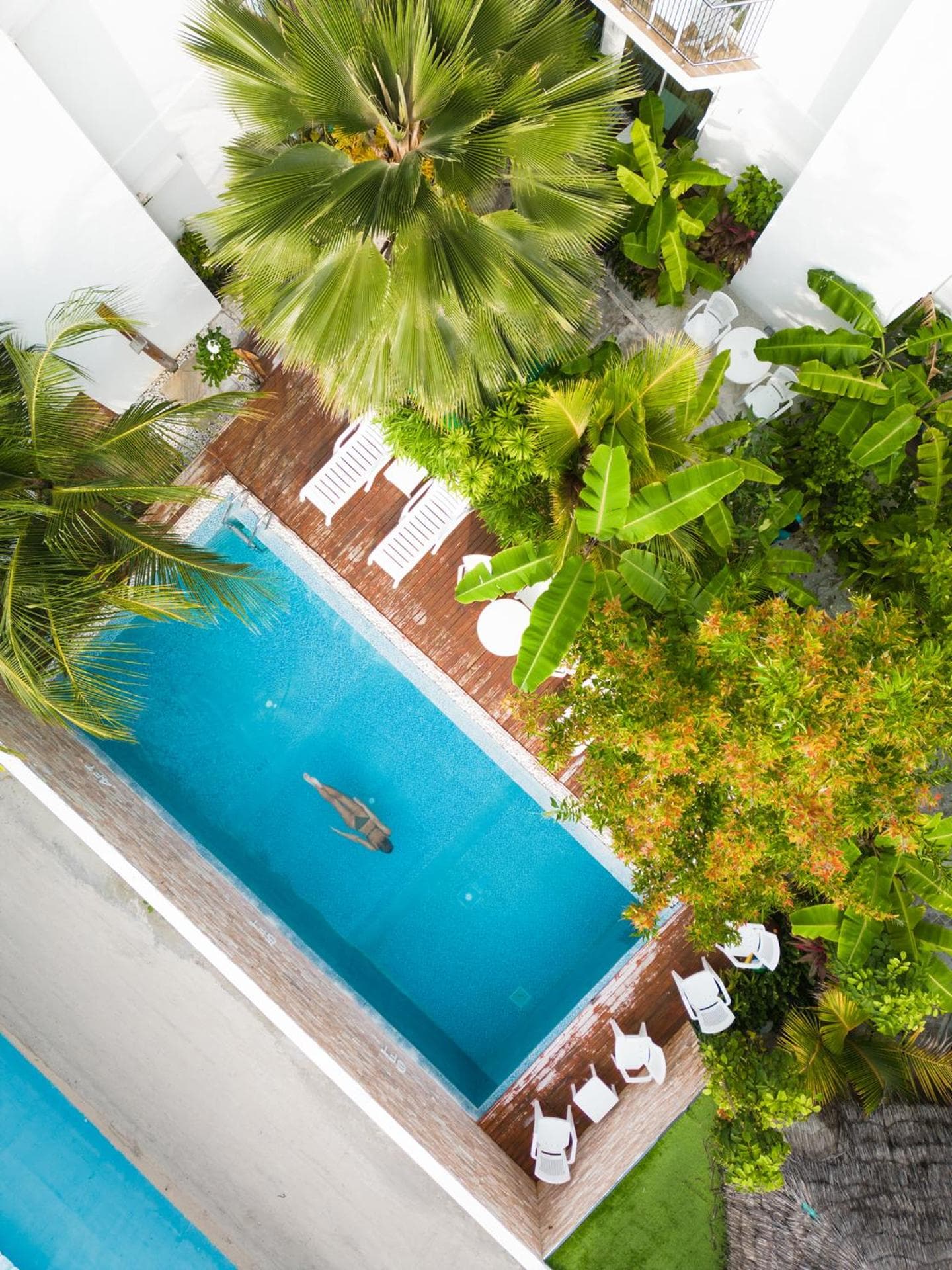 PERLA Dhangethi - View 193