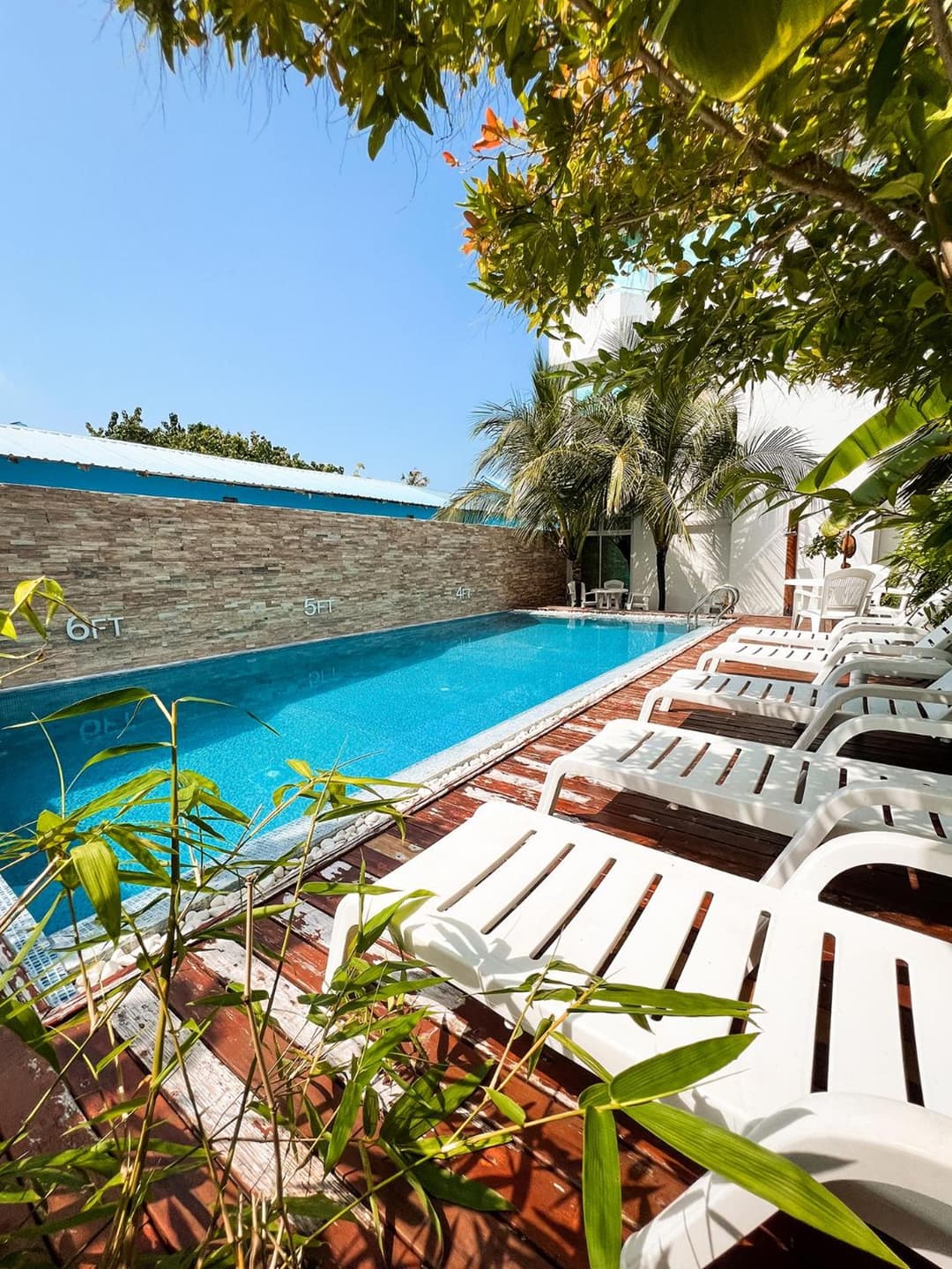 PERLA Dhangethi - View 120