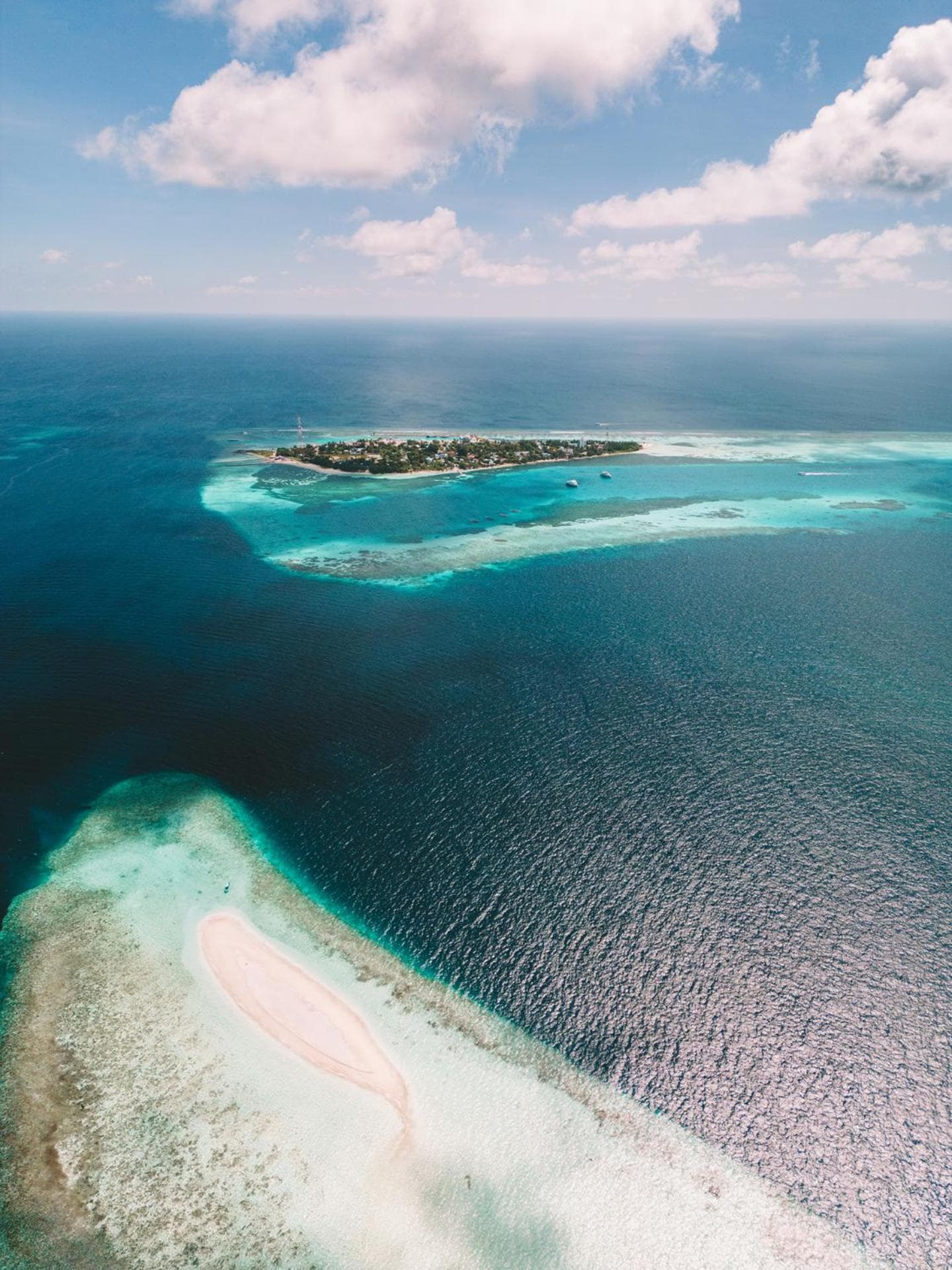 PERLA Dhangethi - View 190