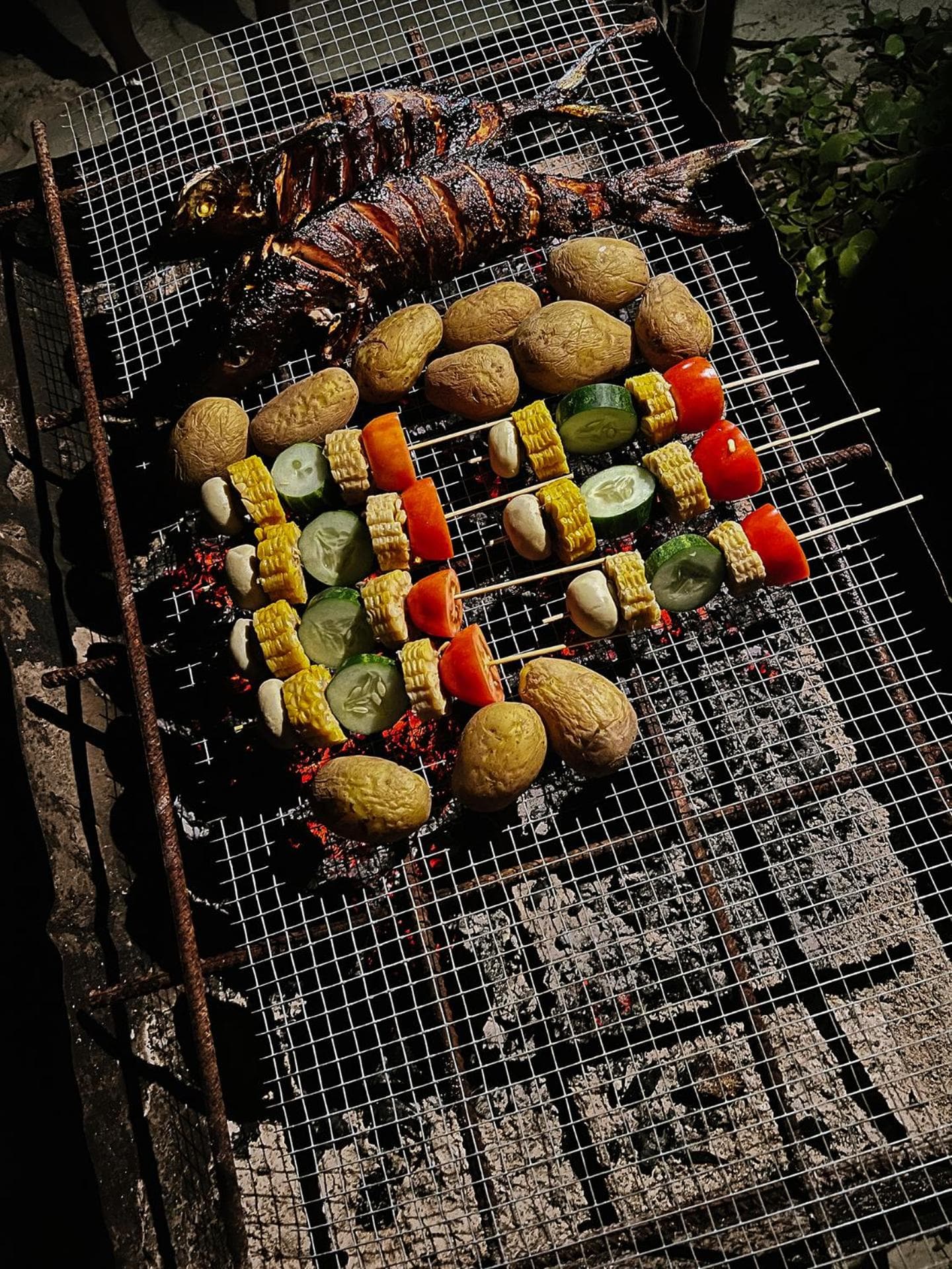 PERLA Dhangethi - View 114