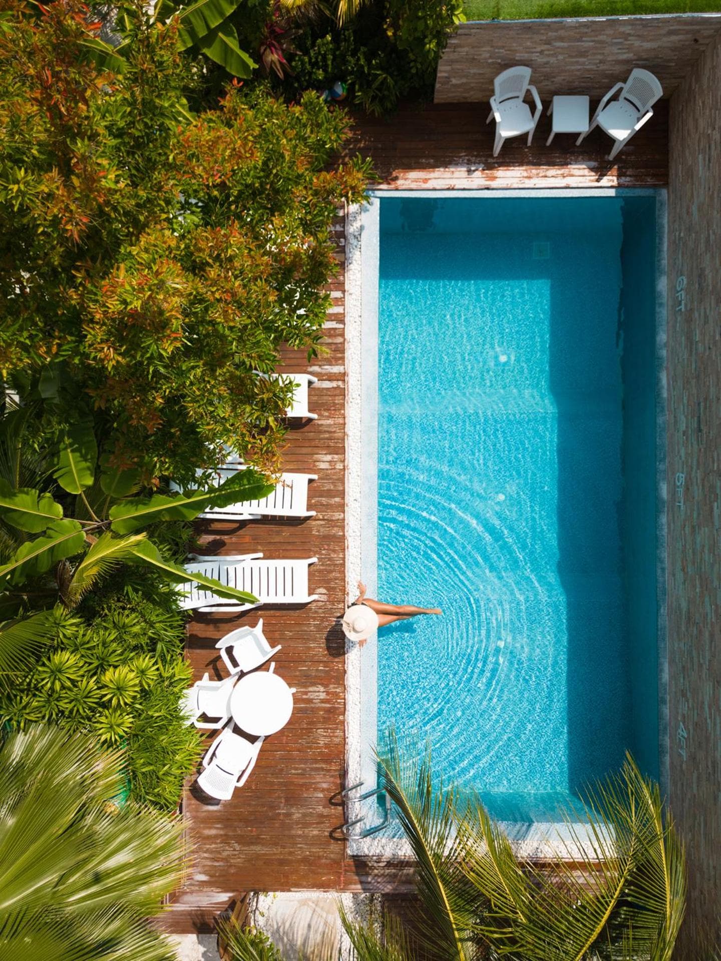 PERLA Dhangethi - View 192