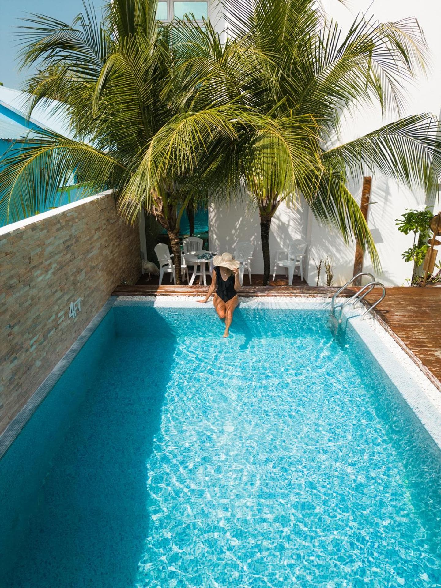 PERLA Dhangethi - View 116