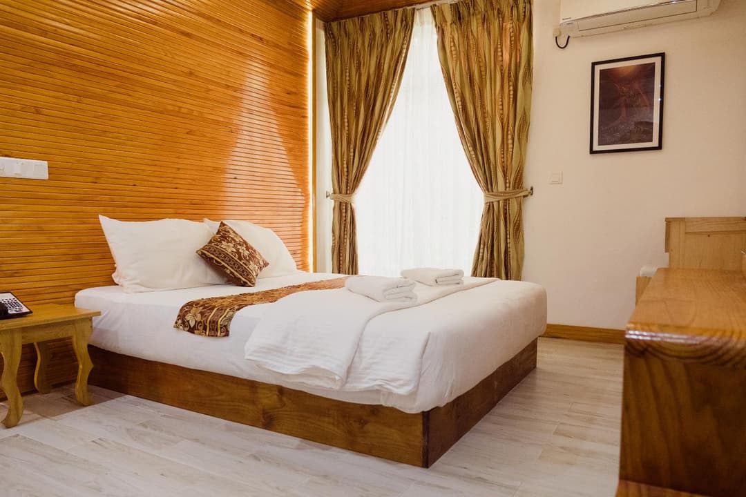 PERLA Dhangethi - View 138