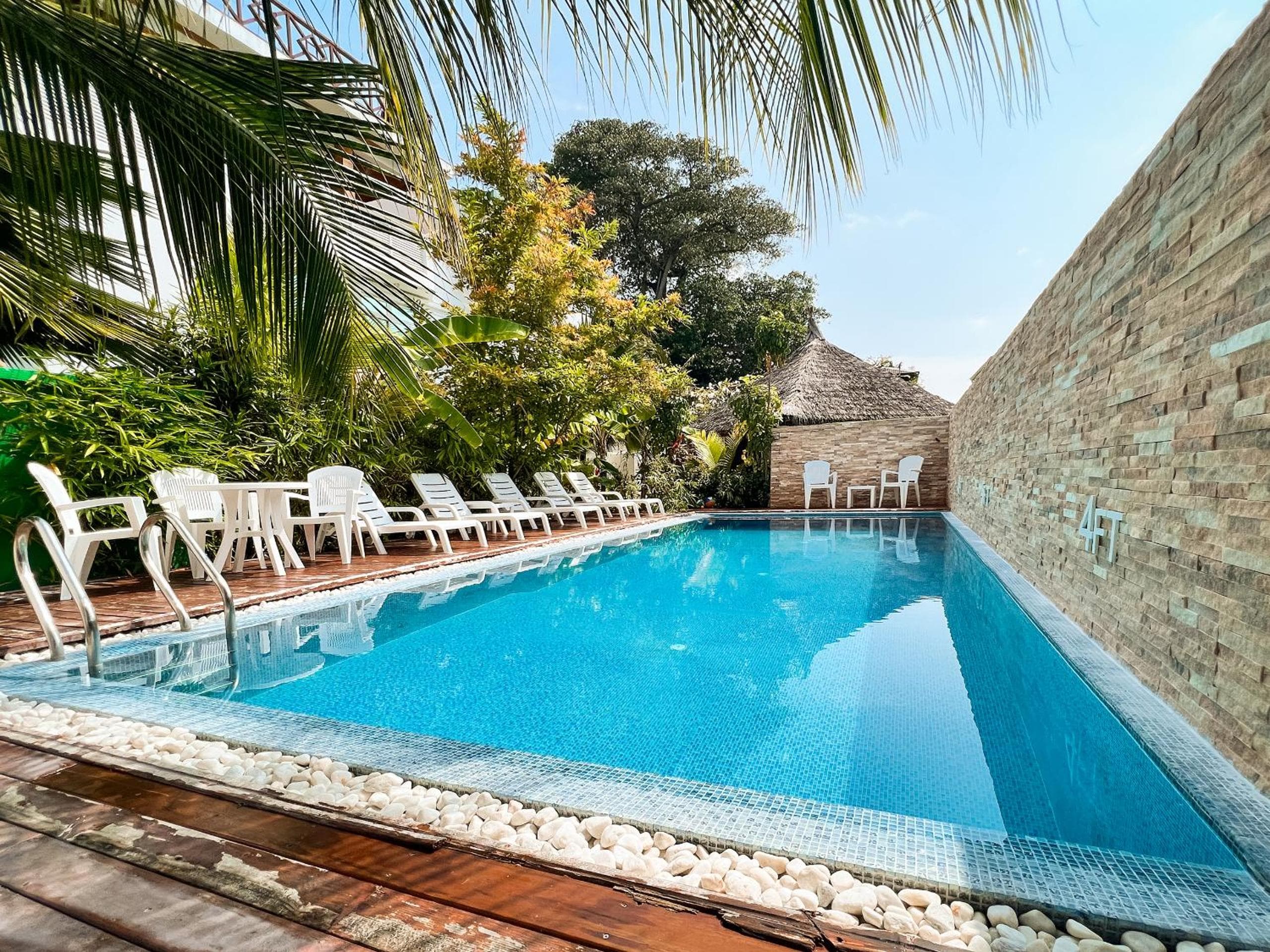 PERLA Dhangethi - View 118