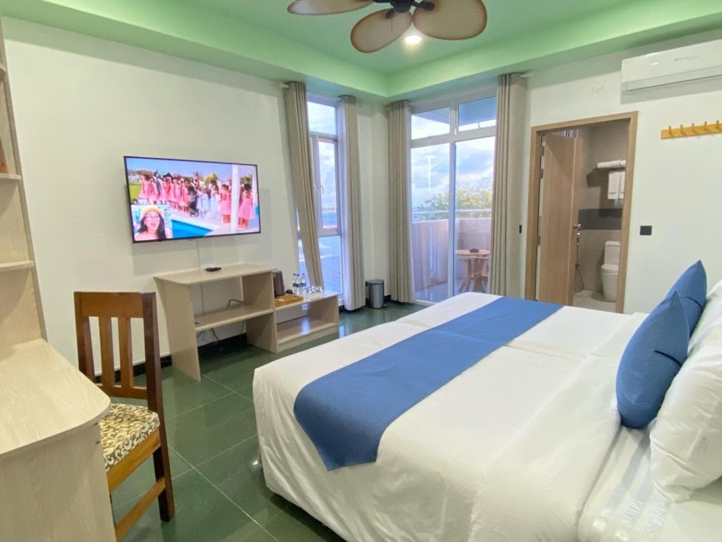 Alimas Holiday Retreat Maldives - View 75