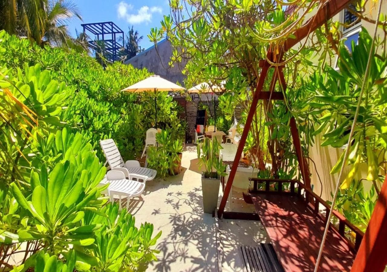 Beach Cottage - View 11