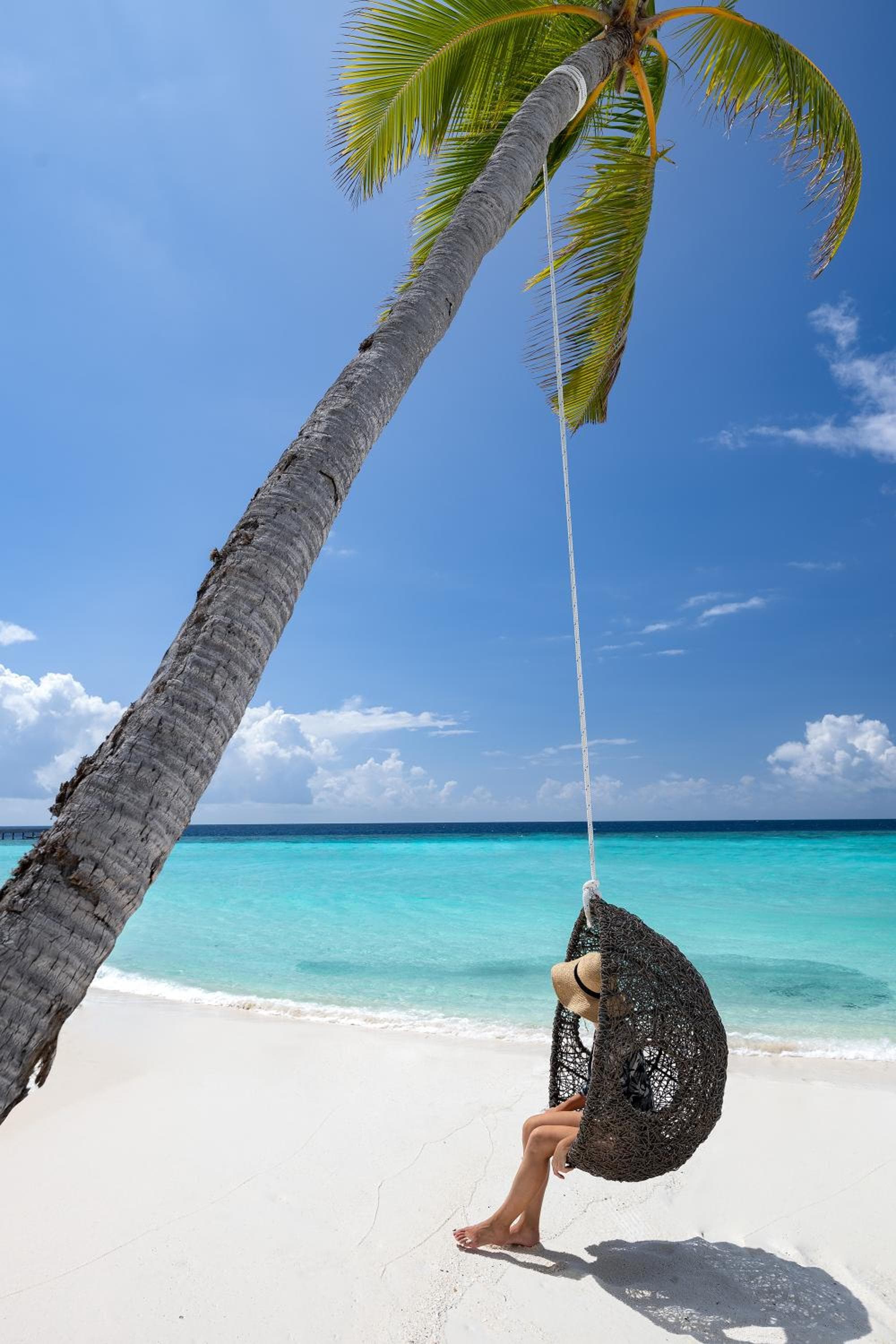 Baglioni Resort Maldives - Luxury All Inclusive - View 24