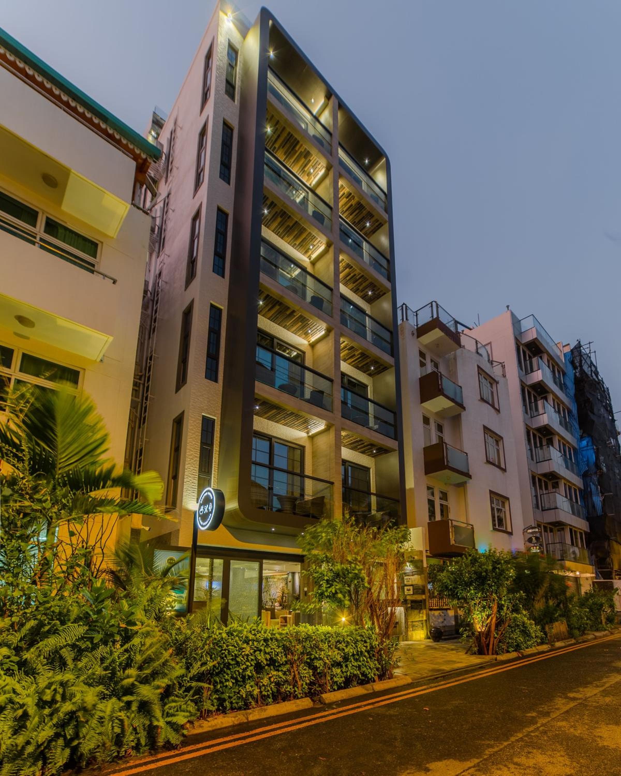 Hotel Ocean Grand at Hulhumale - View 13